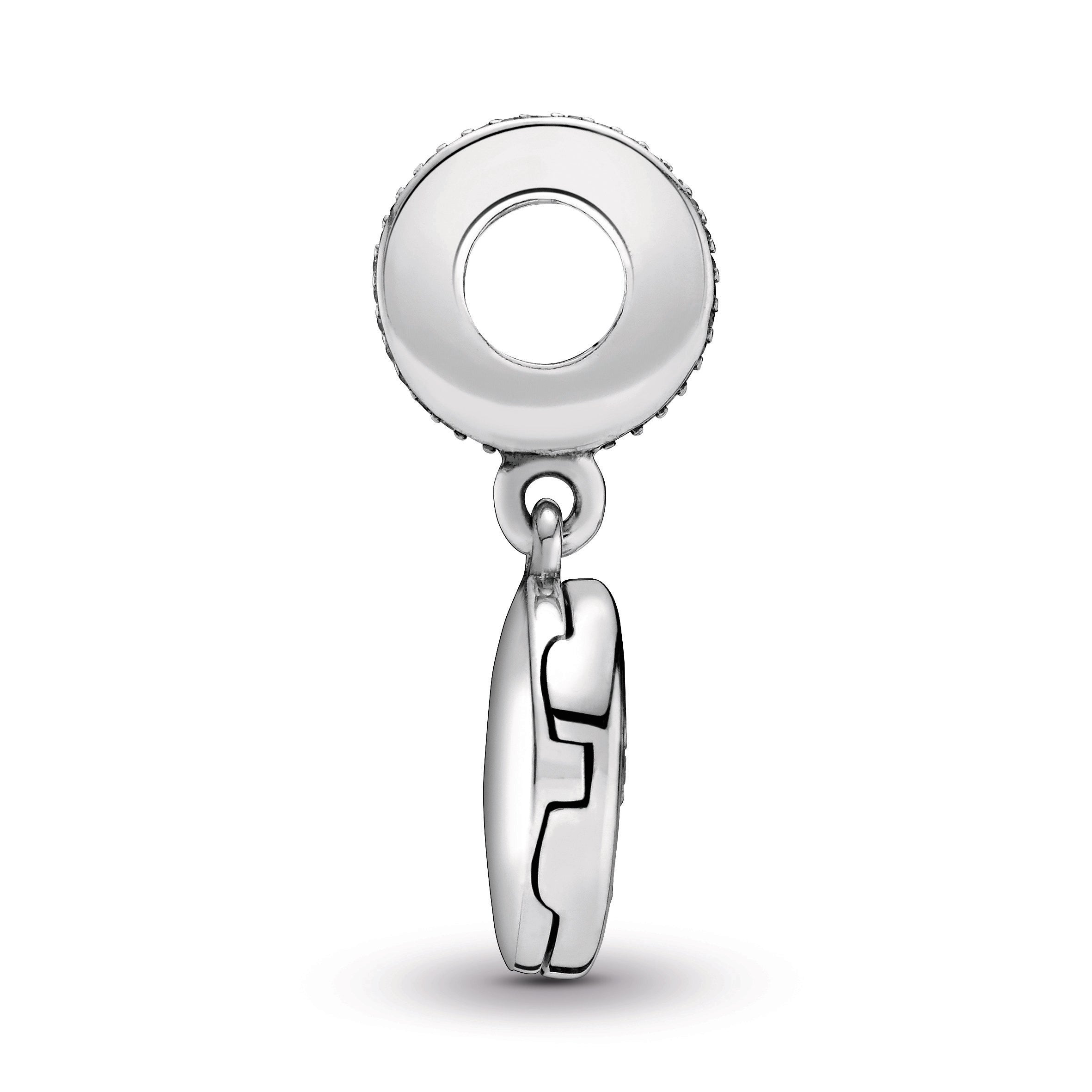 Pandora Family Roots Dangle Charm