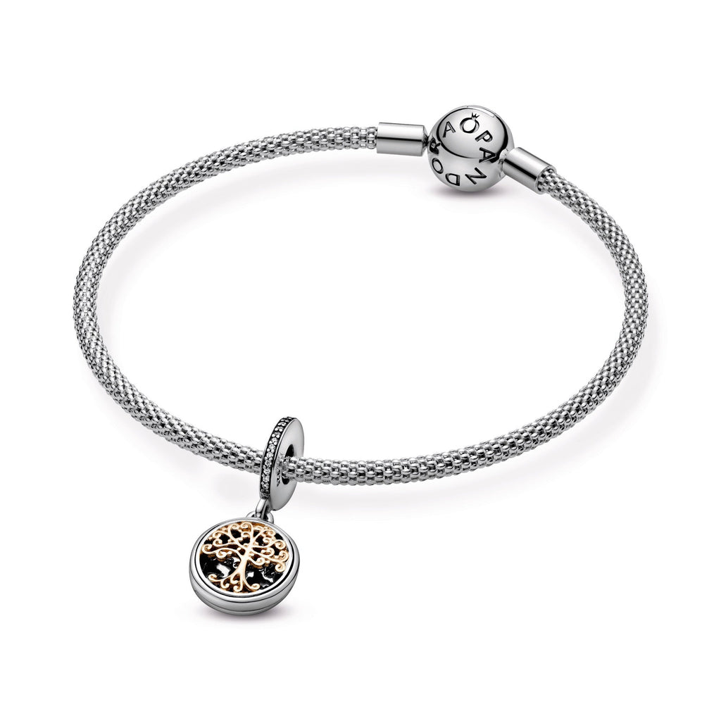 Pandora Family Roots Dangle Charm