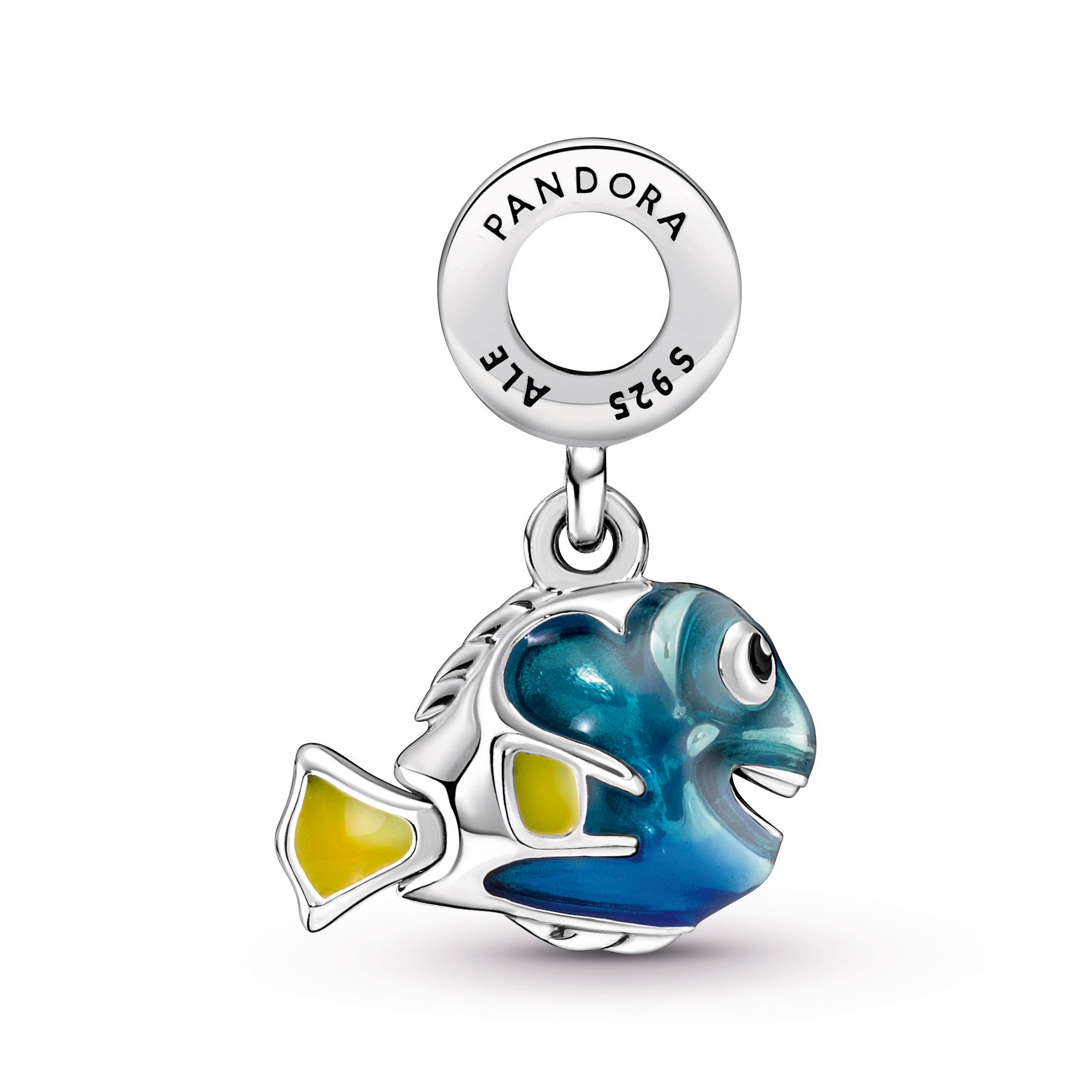 Pandora Disney Pixar Dory Dangle Charm