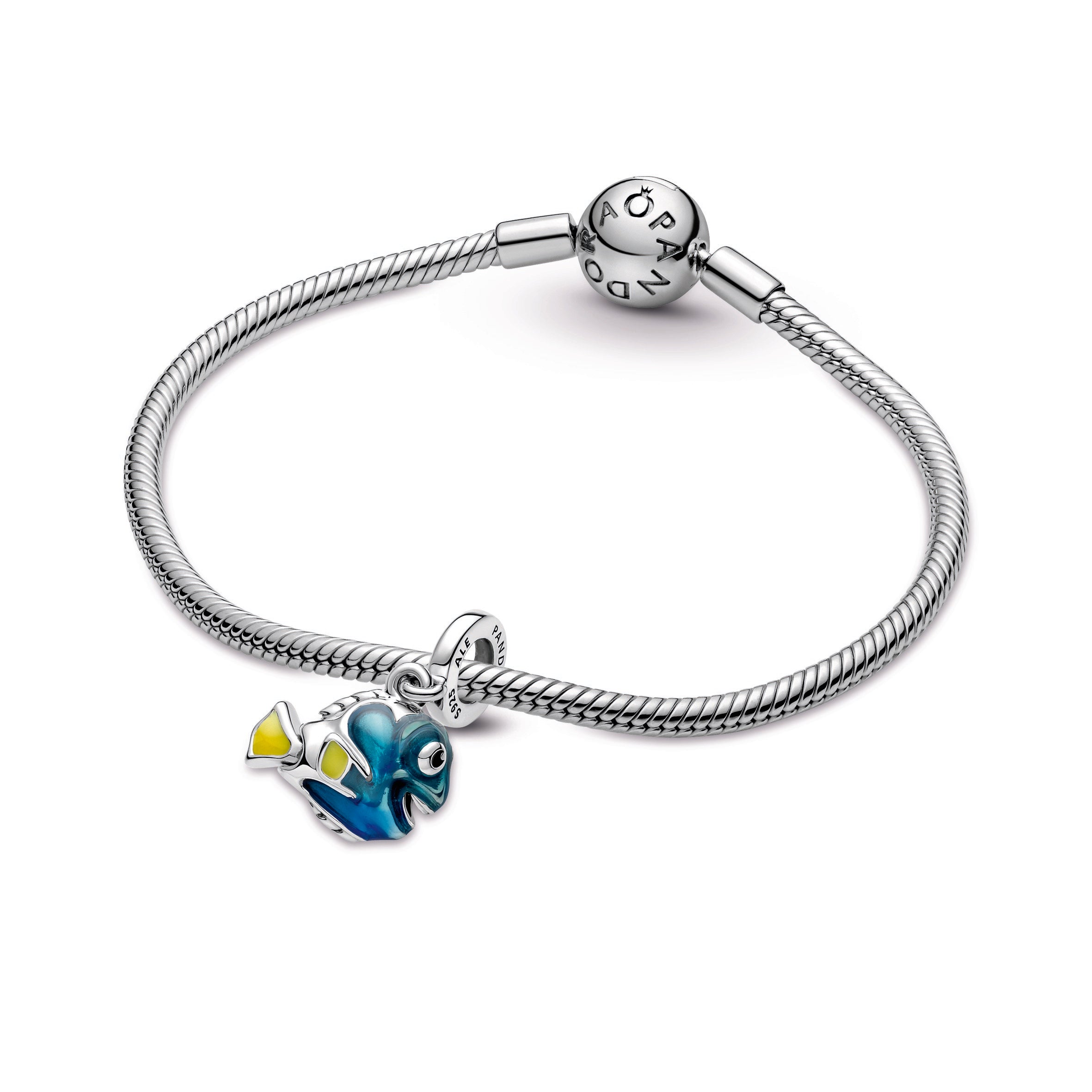 Pandora Disney Pixar Dory Dangle Charm