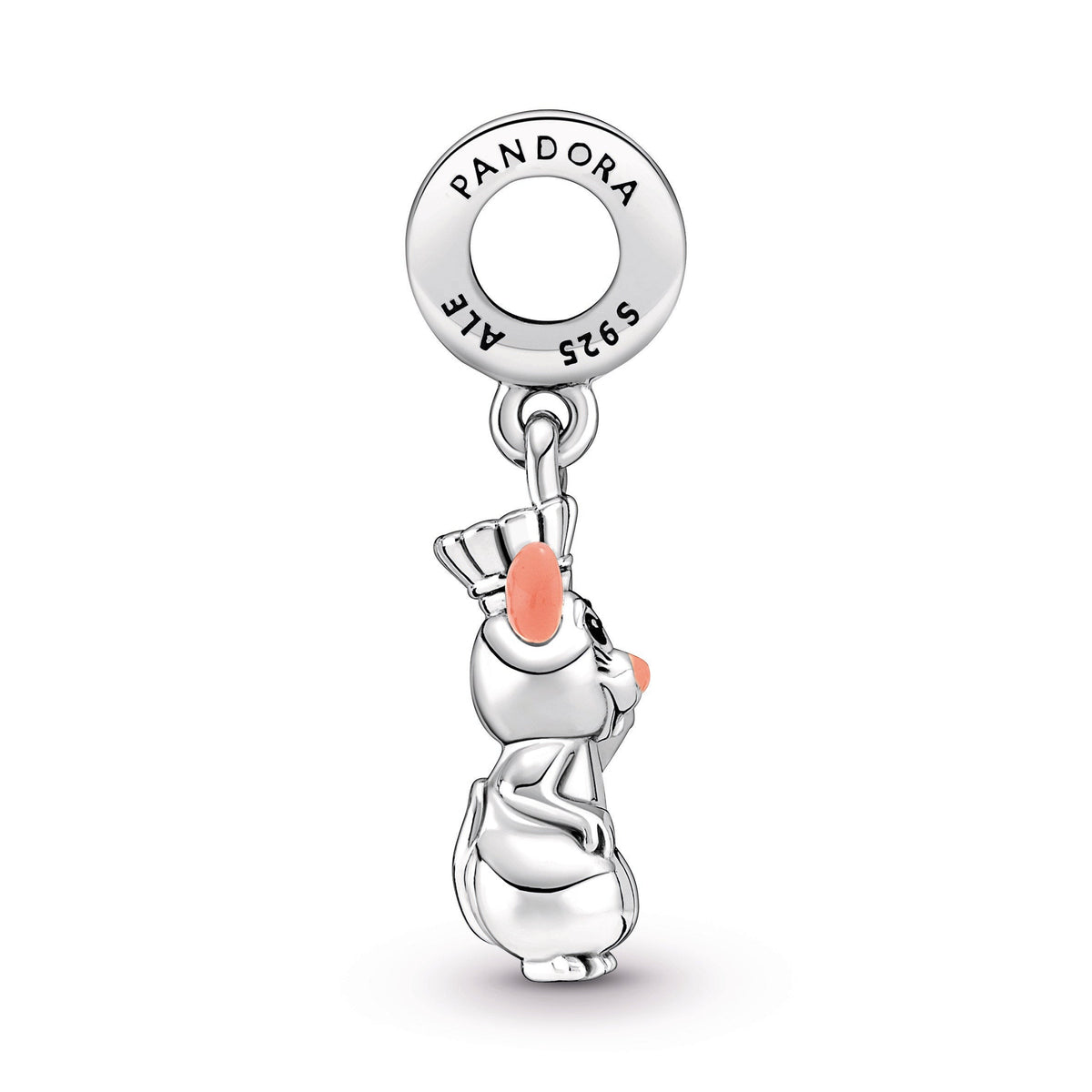 Pandora Disney Pixar Remy Dangle Charm