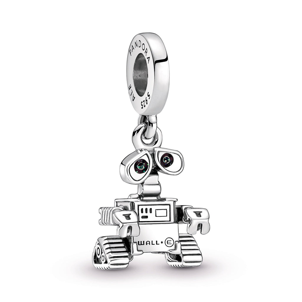 Pandora Disney Pixar Wall-E Dangle Charm