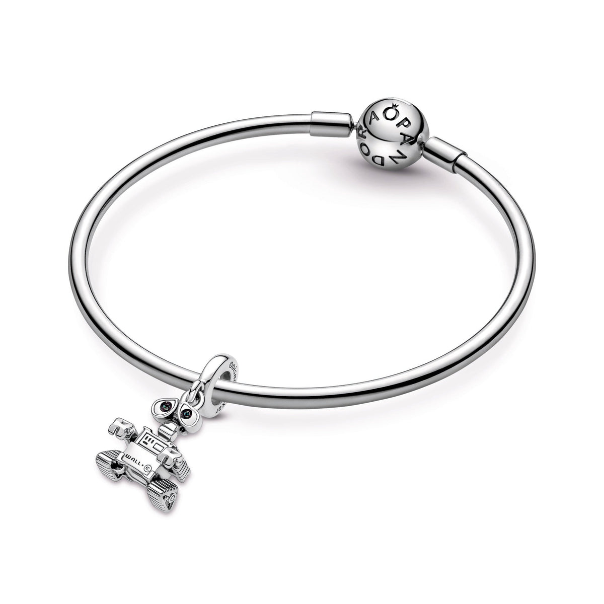 Pandora Disney Pixar Wall-E Dangle Charm
