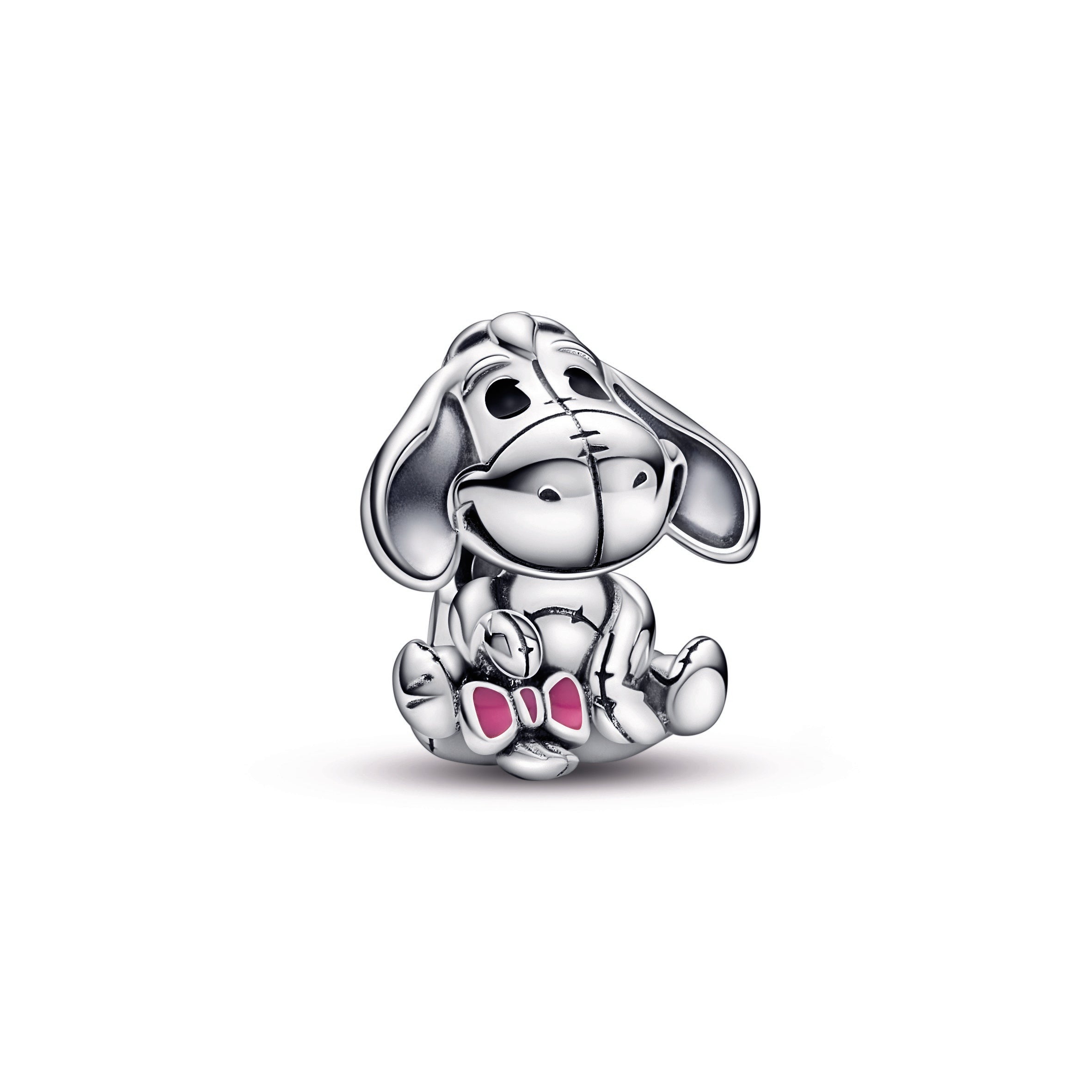 Pandora Disney Winnie the Pooh Eeyore Charm