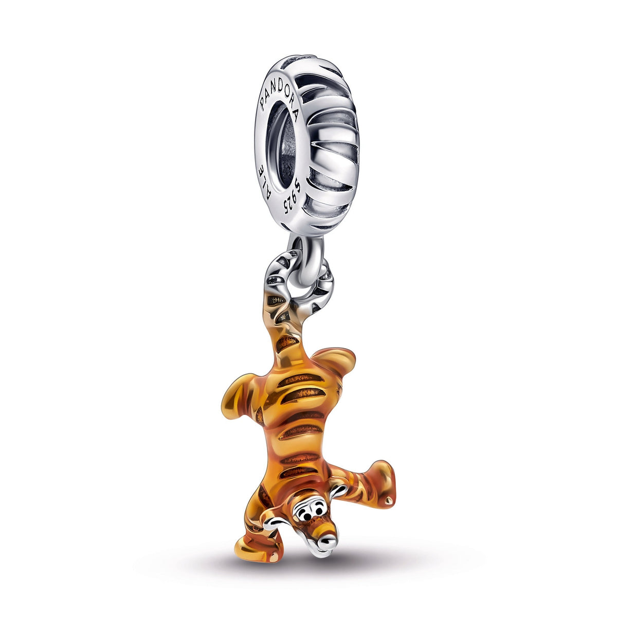 Pandora Disney Winnie the Pooh Tigger Dangle Charm