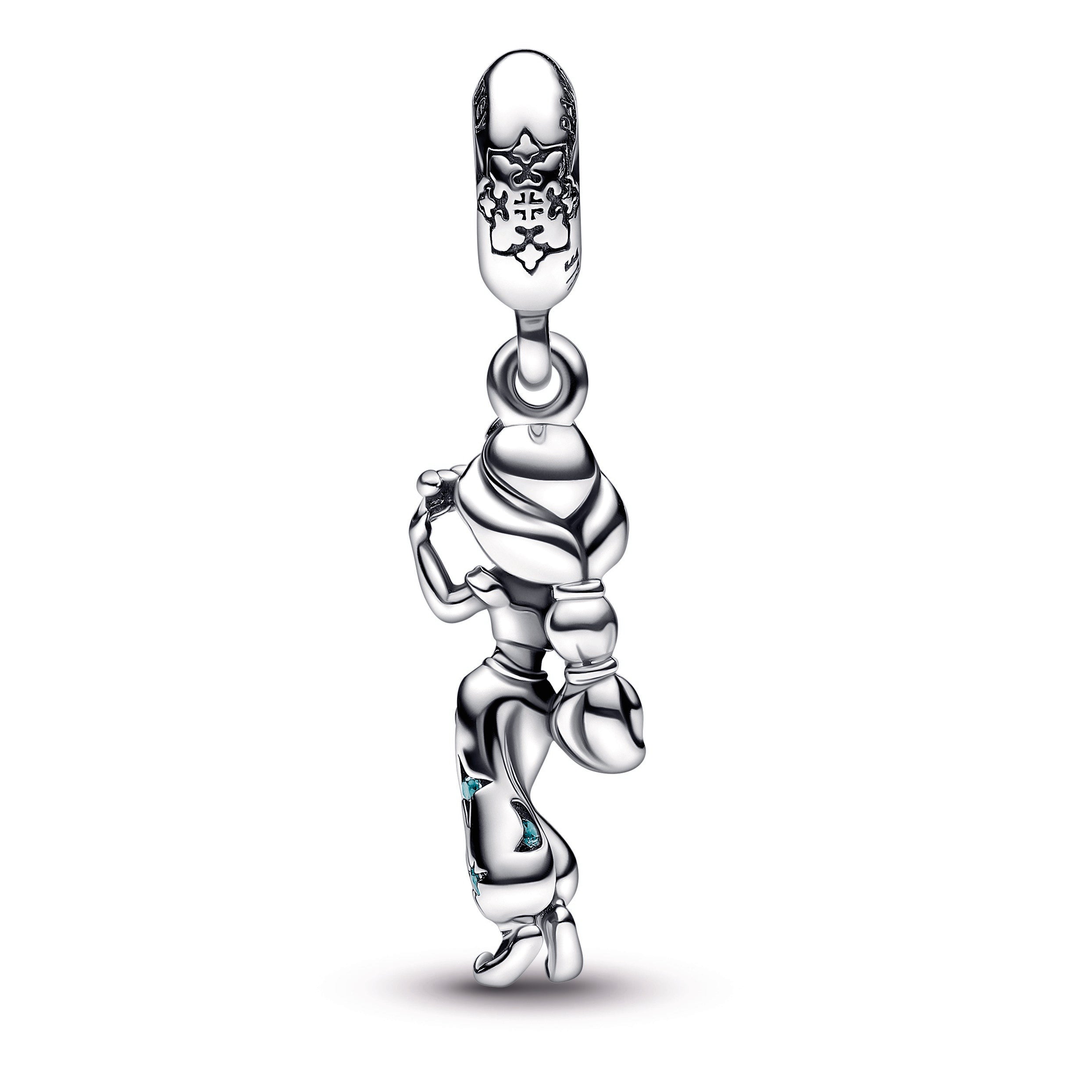 Pandora Disney Aladdin Princess Jasmine Dangle Charm