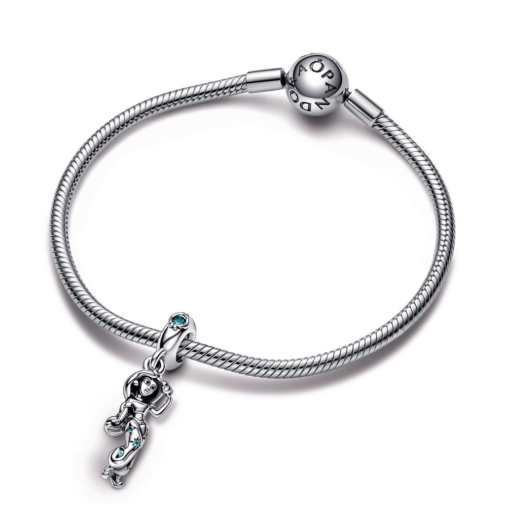 Pandora Disney Aladdin Princess Jasmine Dangle Charm