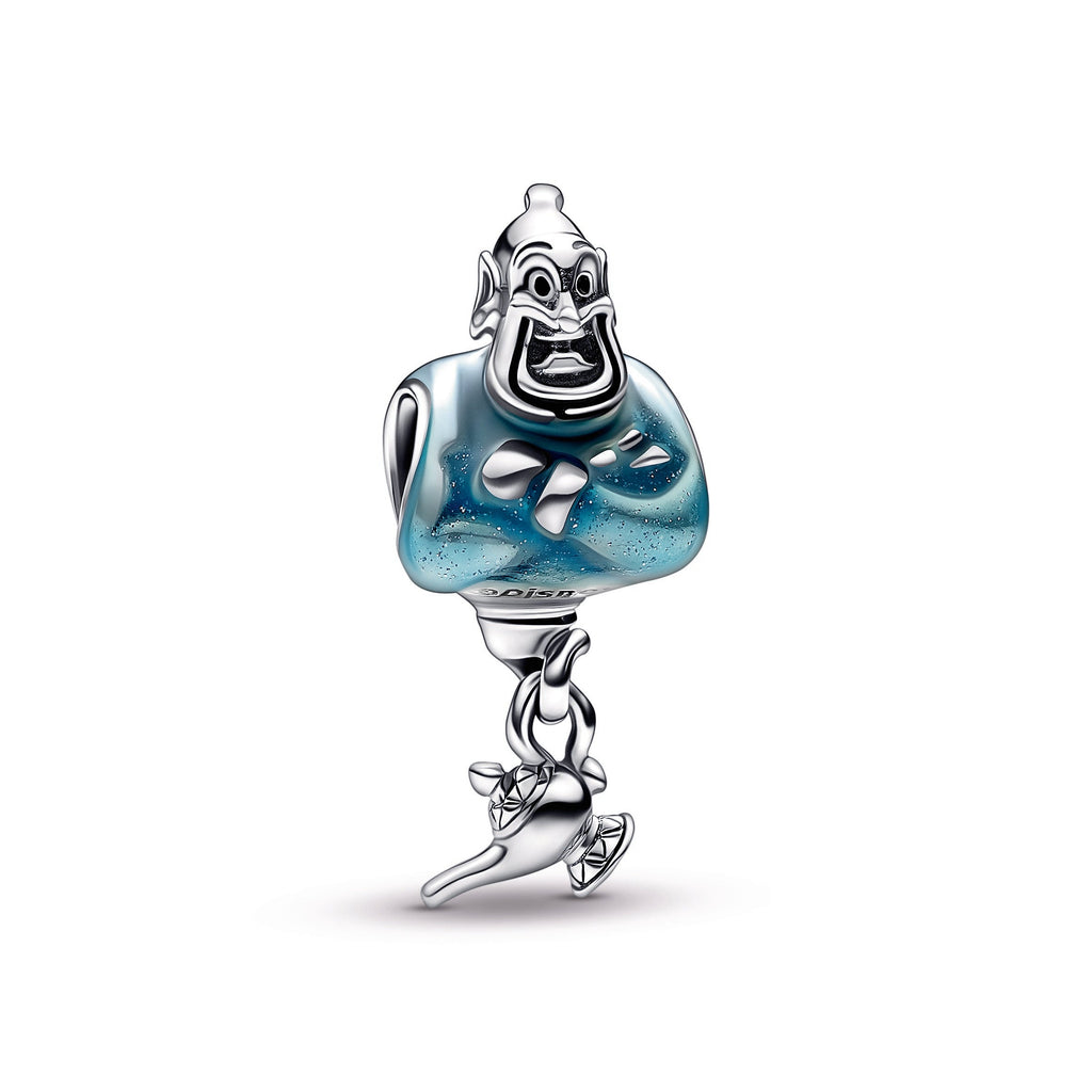 Pandora Disney Aladdin Genie & Lamp Charm