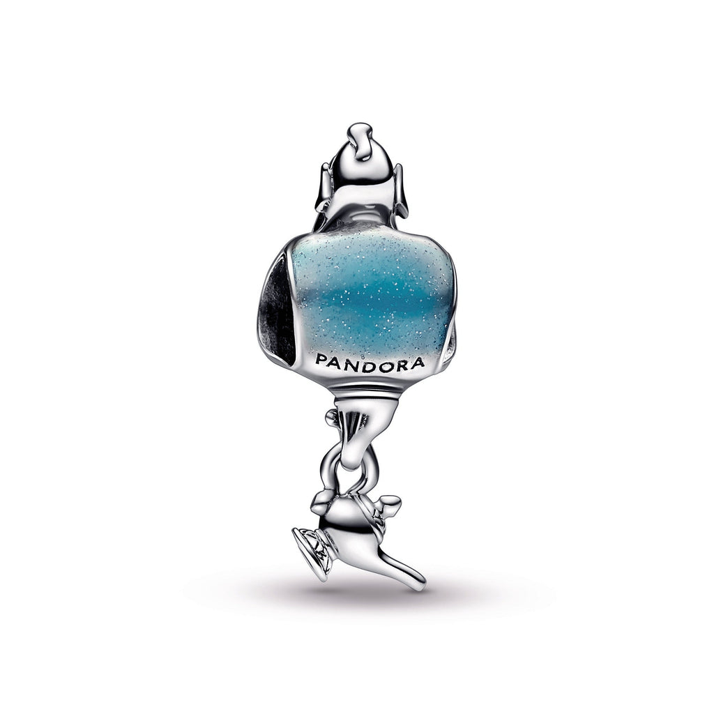 Pandora Disney Aladdin Genie & Lamp Charm