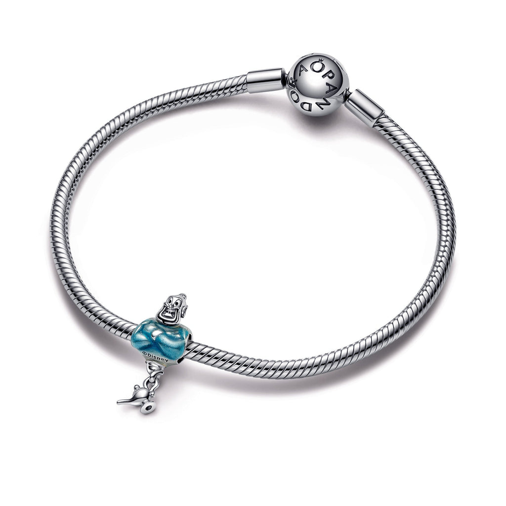 Pandora Disney Aladdin Genie & Lamp Charm