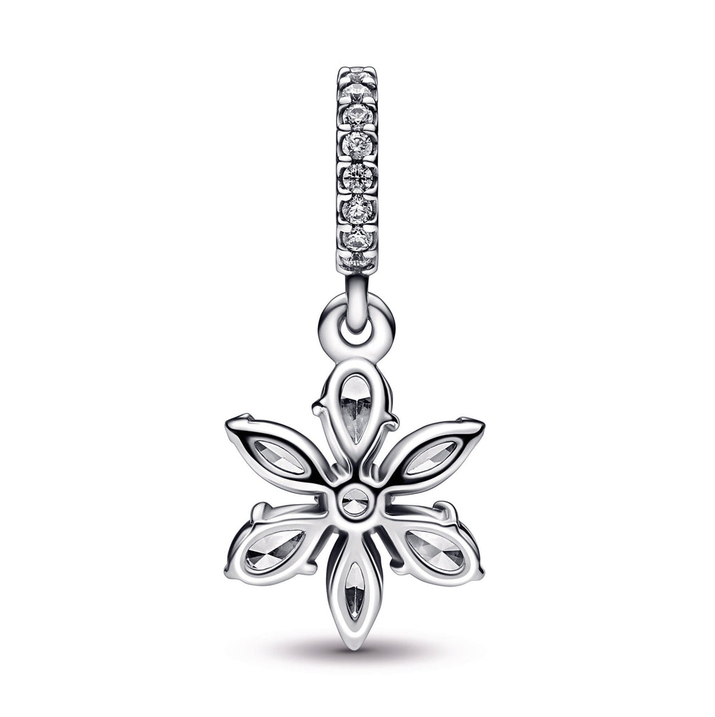 Pandora Sparkling Herbarium Cluster Dangle Charm