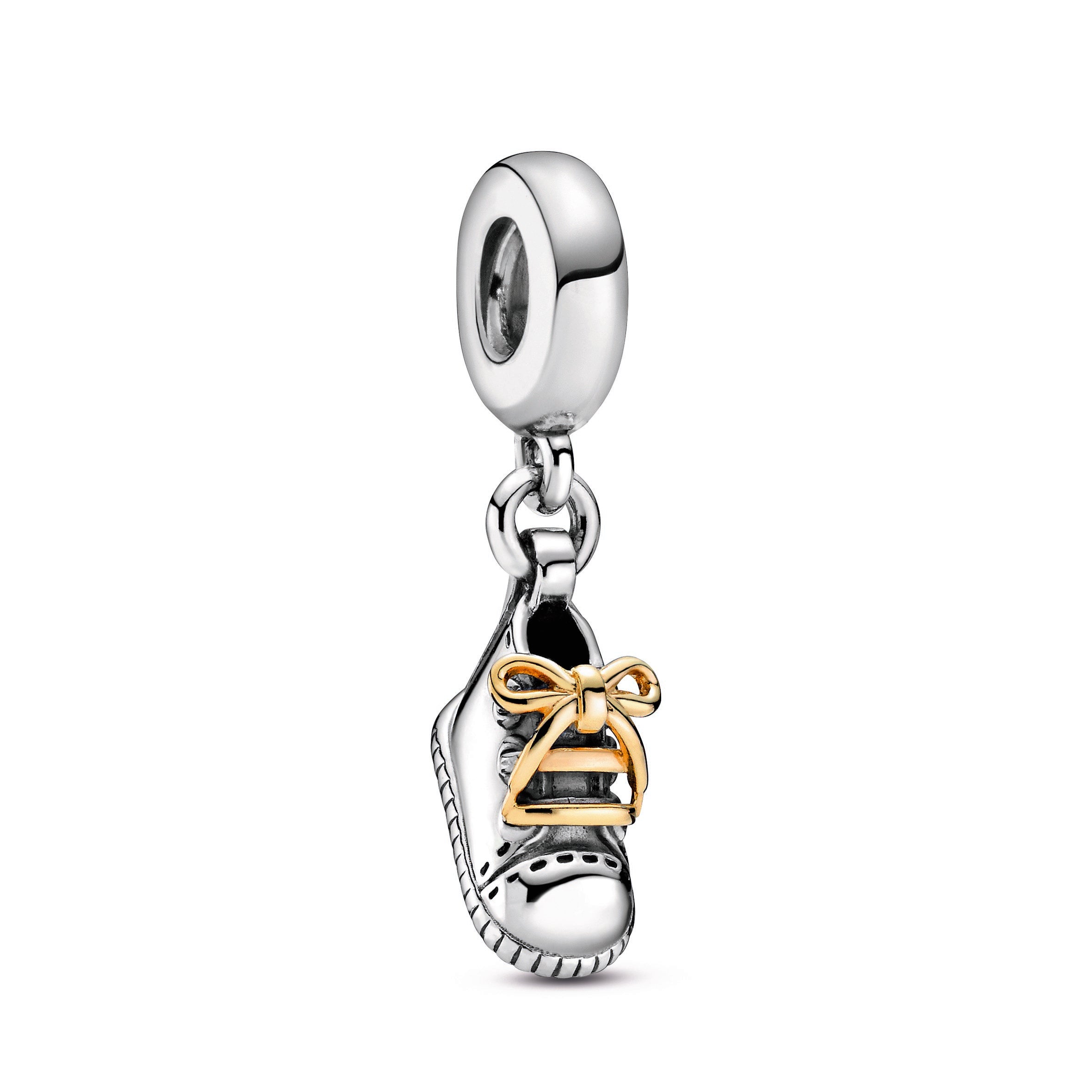 Pandora Baby Shoe Dangle Charm