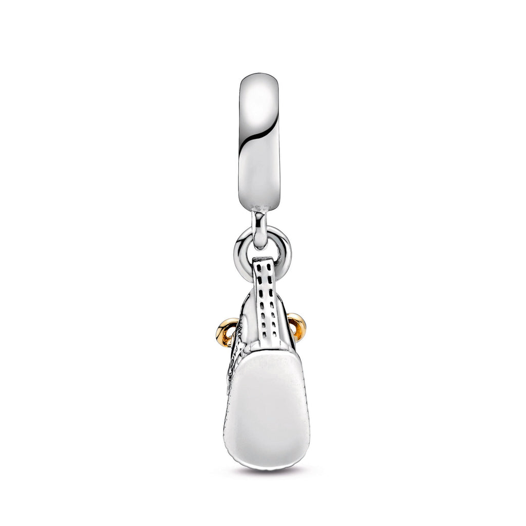 Pandora Baby Shoe Dangle Charm