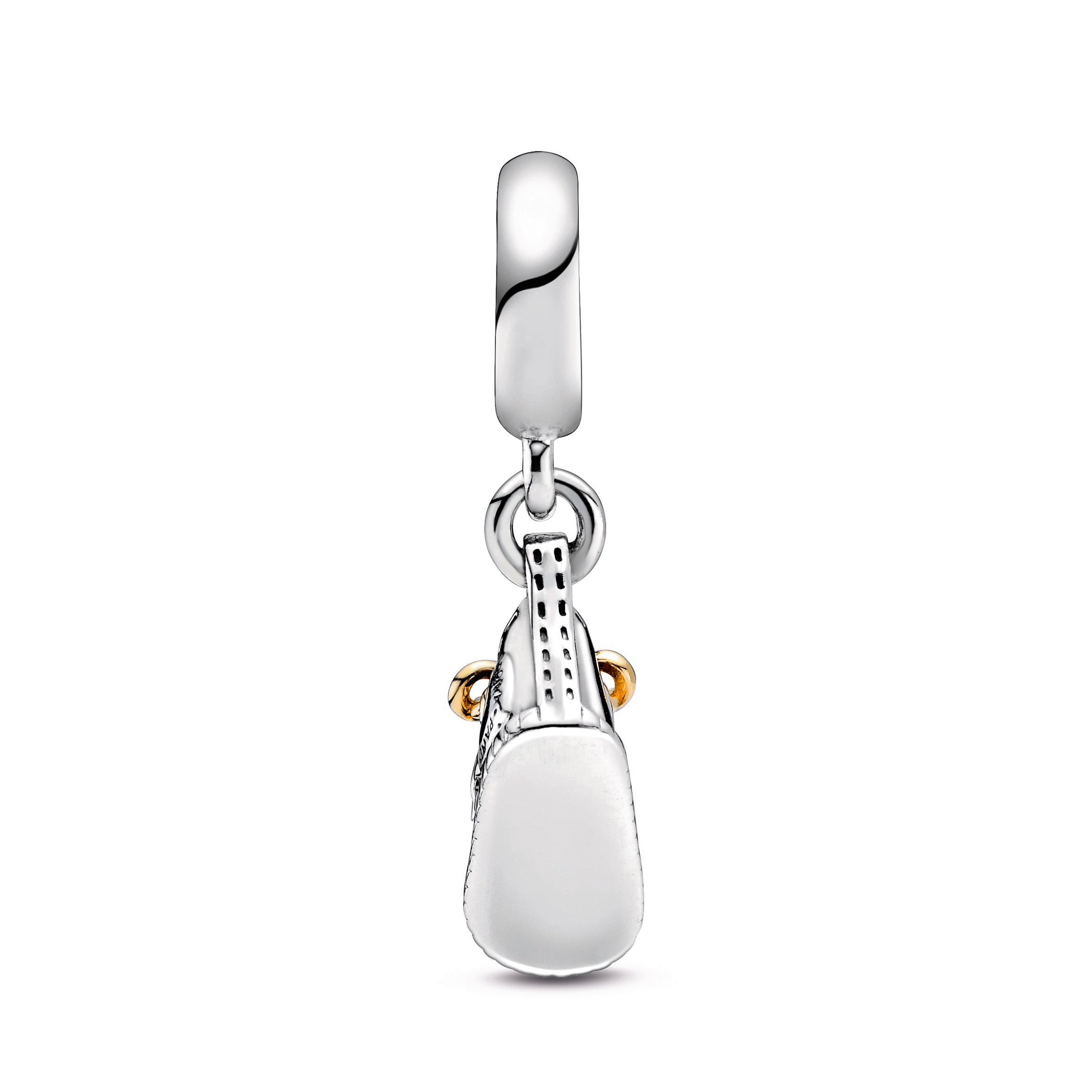 Pandora Baby Shoe Dangle Charm