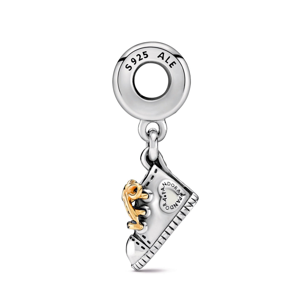 Pandora Baby Shoe Dangle Charm
