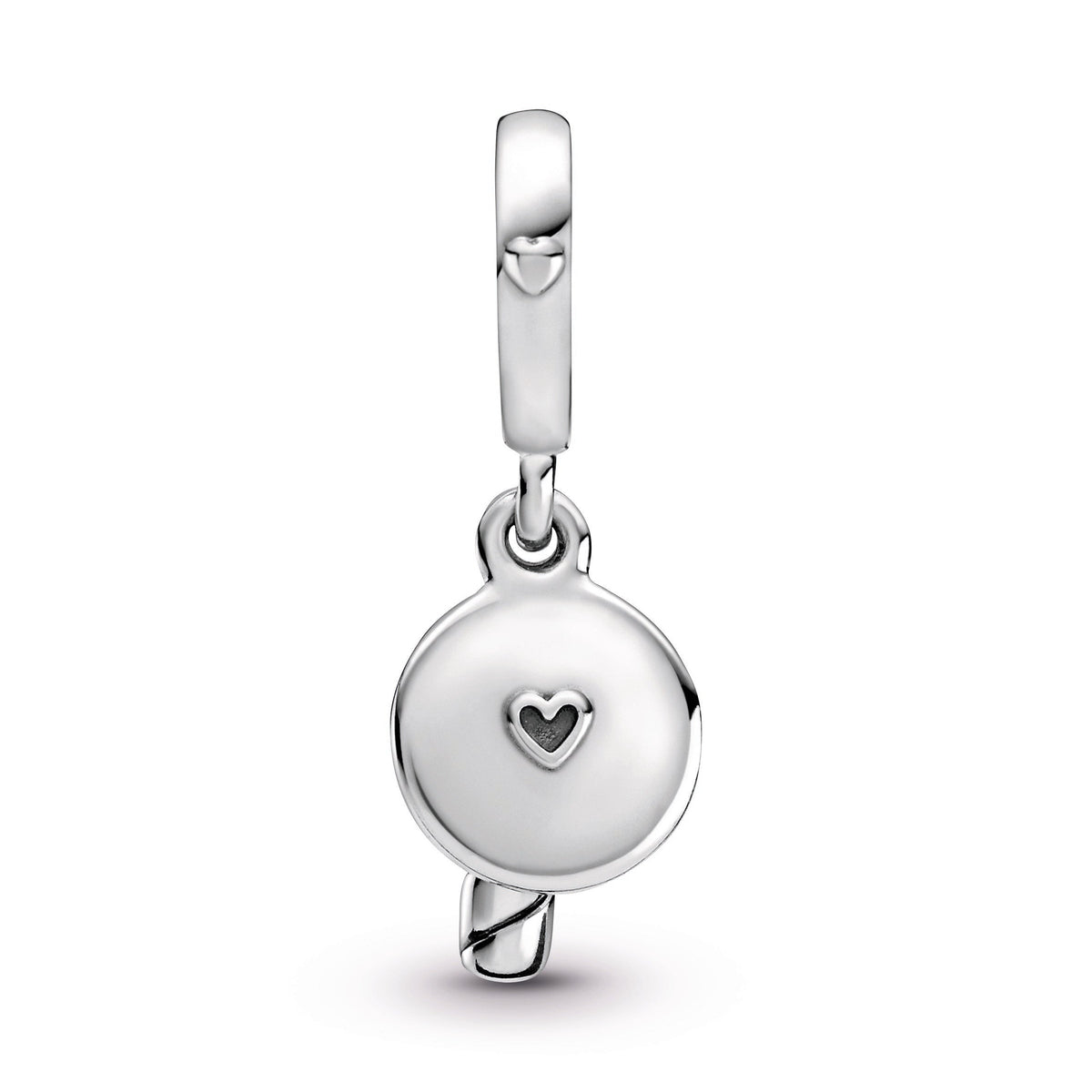 Pandora Two-Tone Birthday Candle Dangle Charm