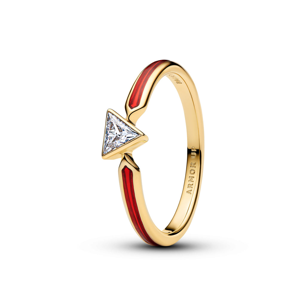 Pandora Marvel Iron Man Ring