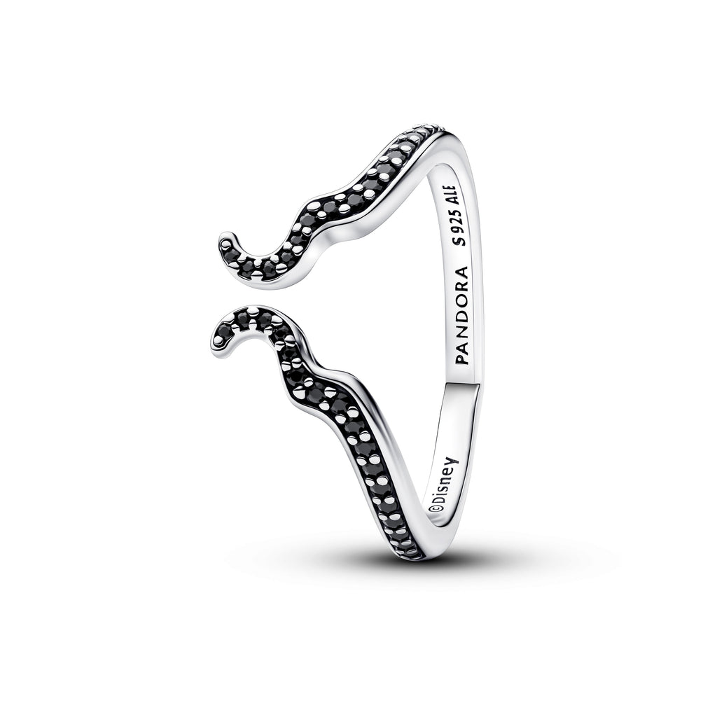 Pandora Disney Villains Maleficent Ring