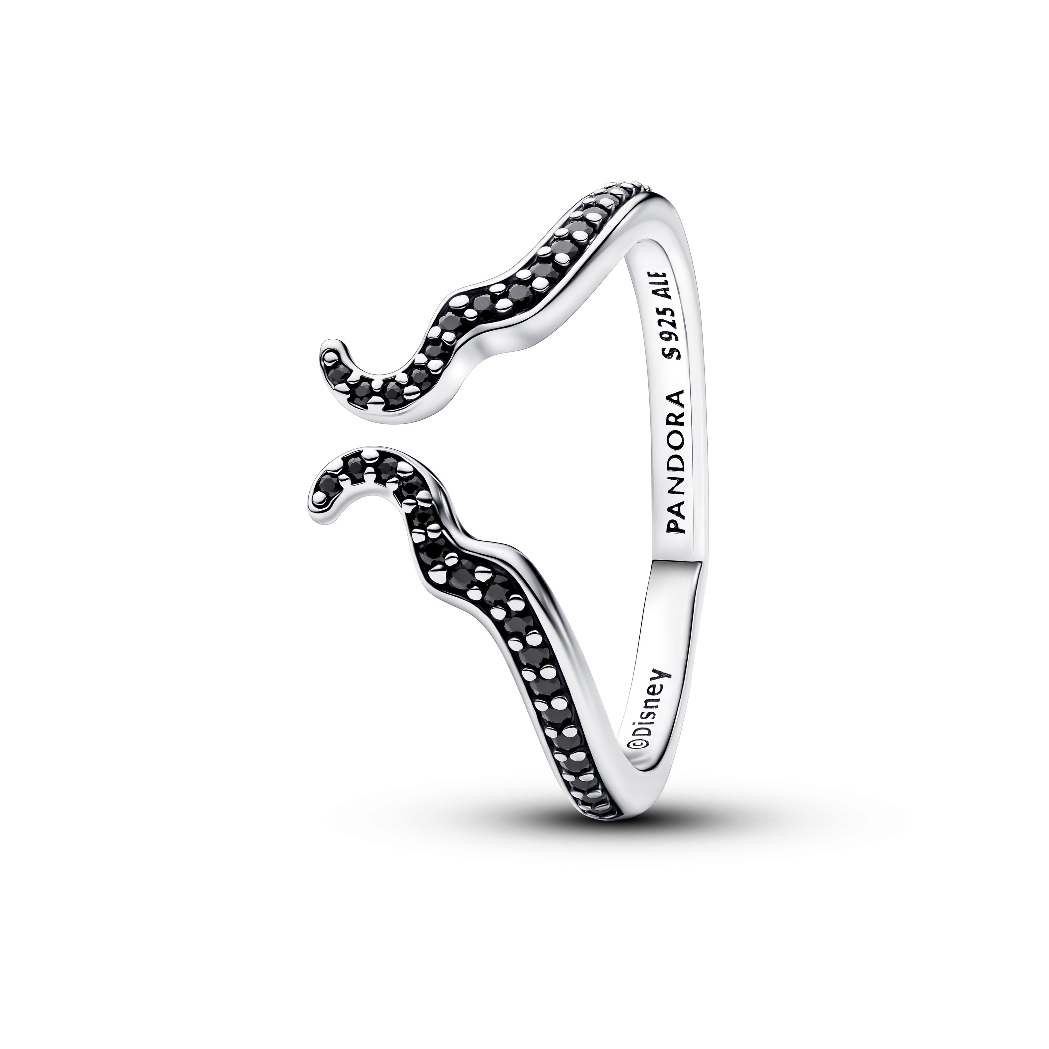 Pandora Disney Villains Maleficent Ring