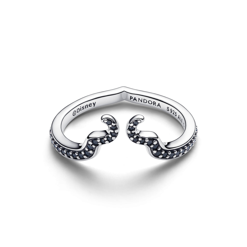 Pandora Disney Villains Maleficent Ring