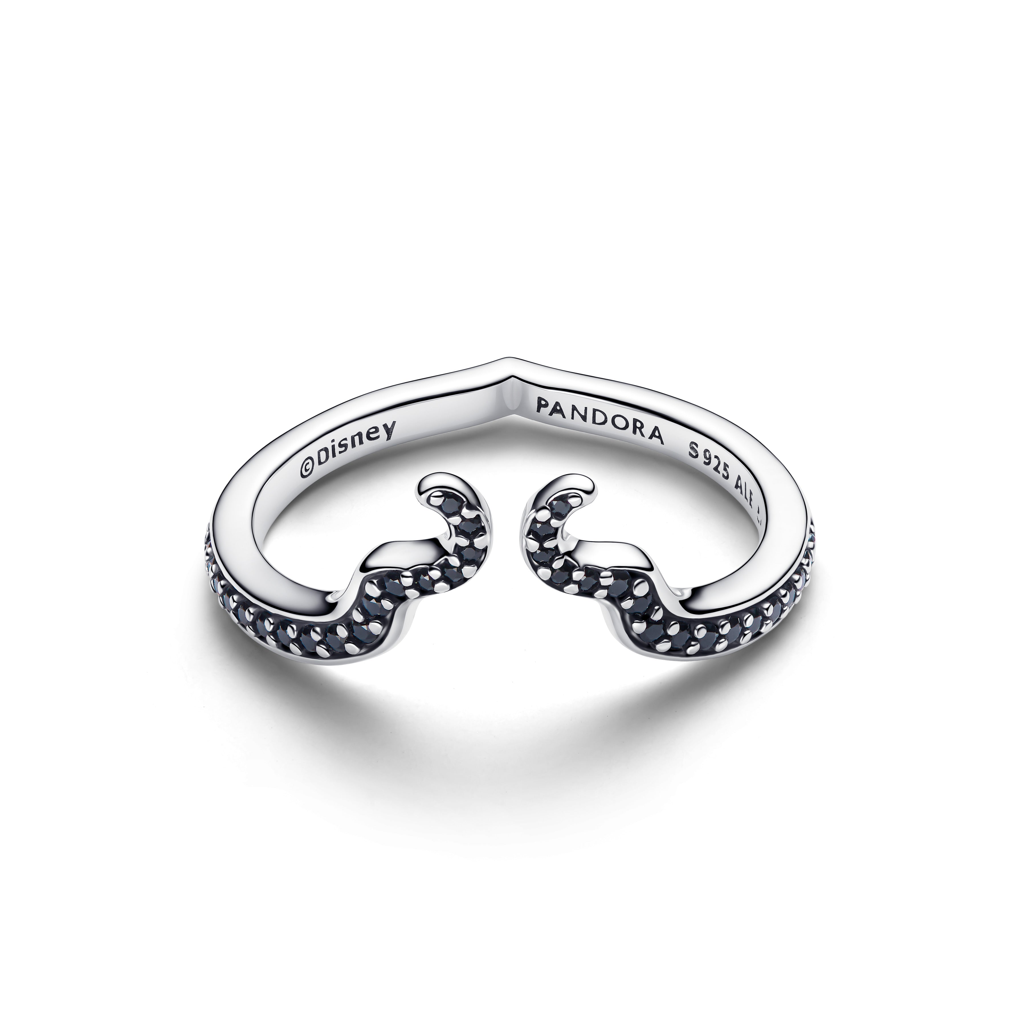 Pandora Disney Villains Maleficent Ring