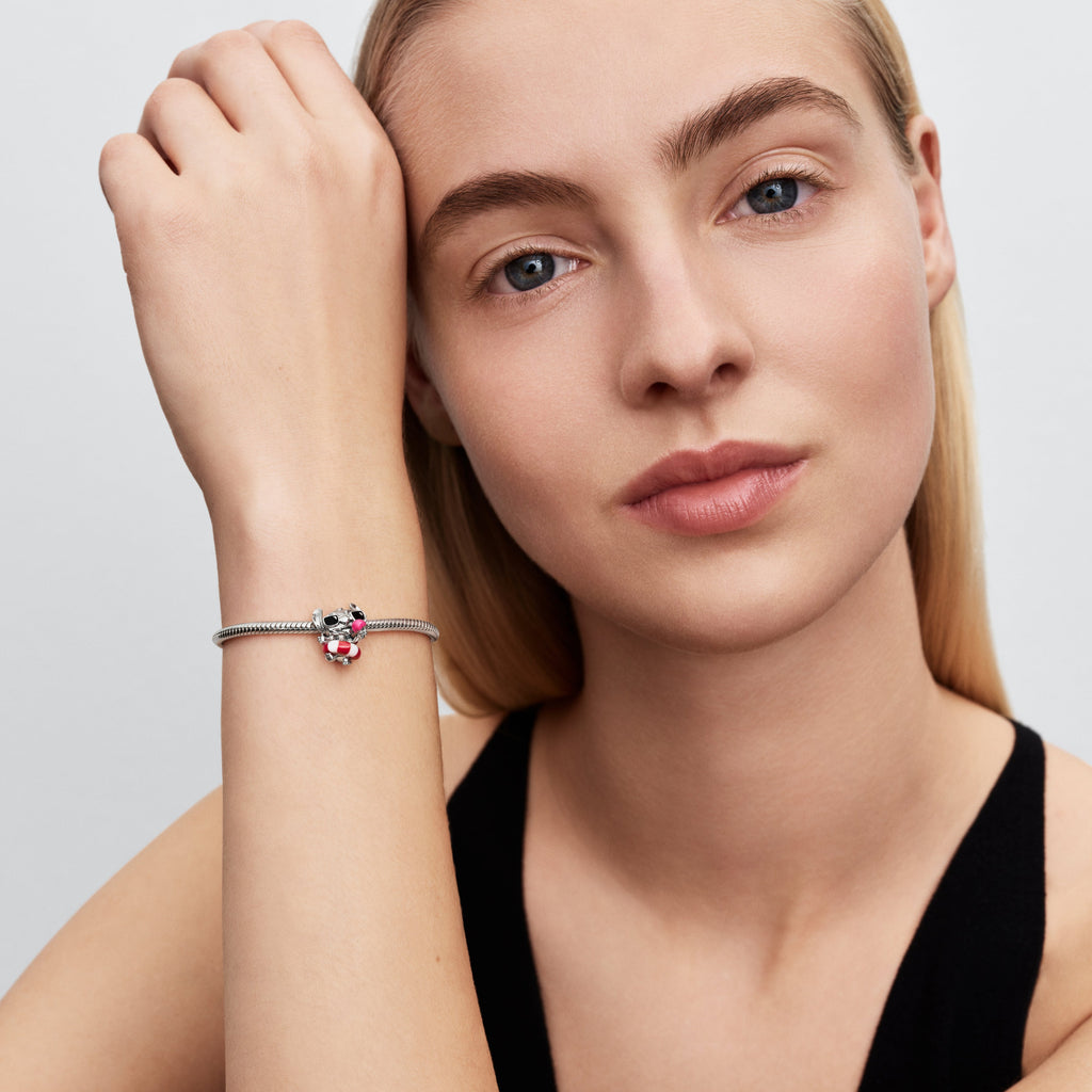 Pandora Disney Stitch Summer Fun Charm