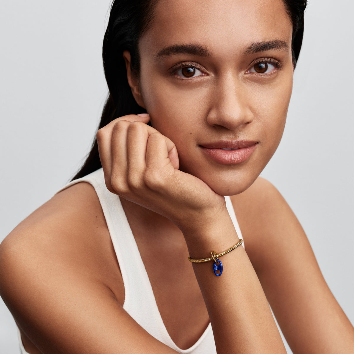 Pandora Mariner Link Dangle Charm