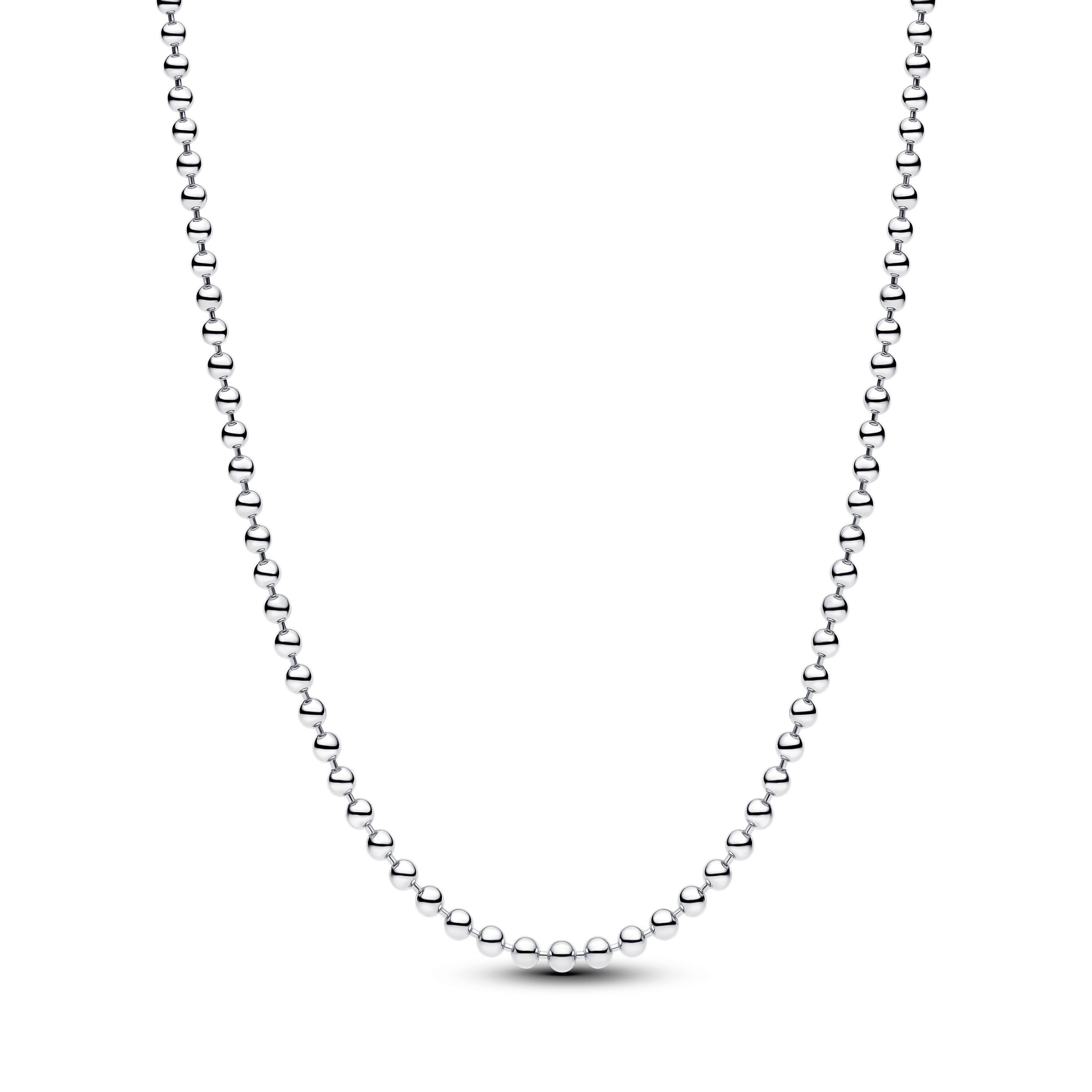 Pandora Ball Chain Necklace