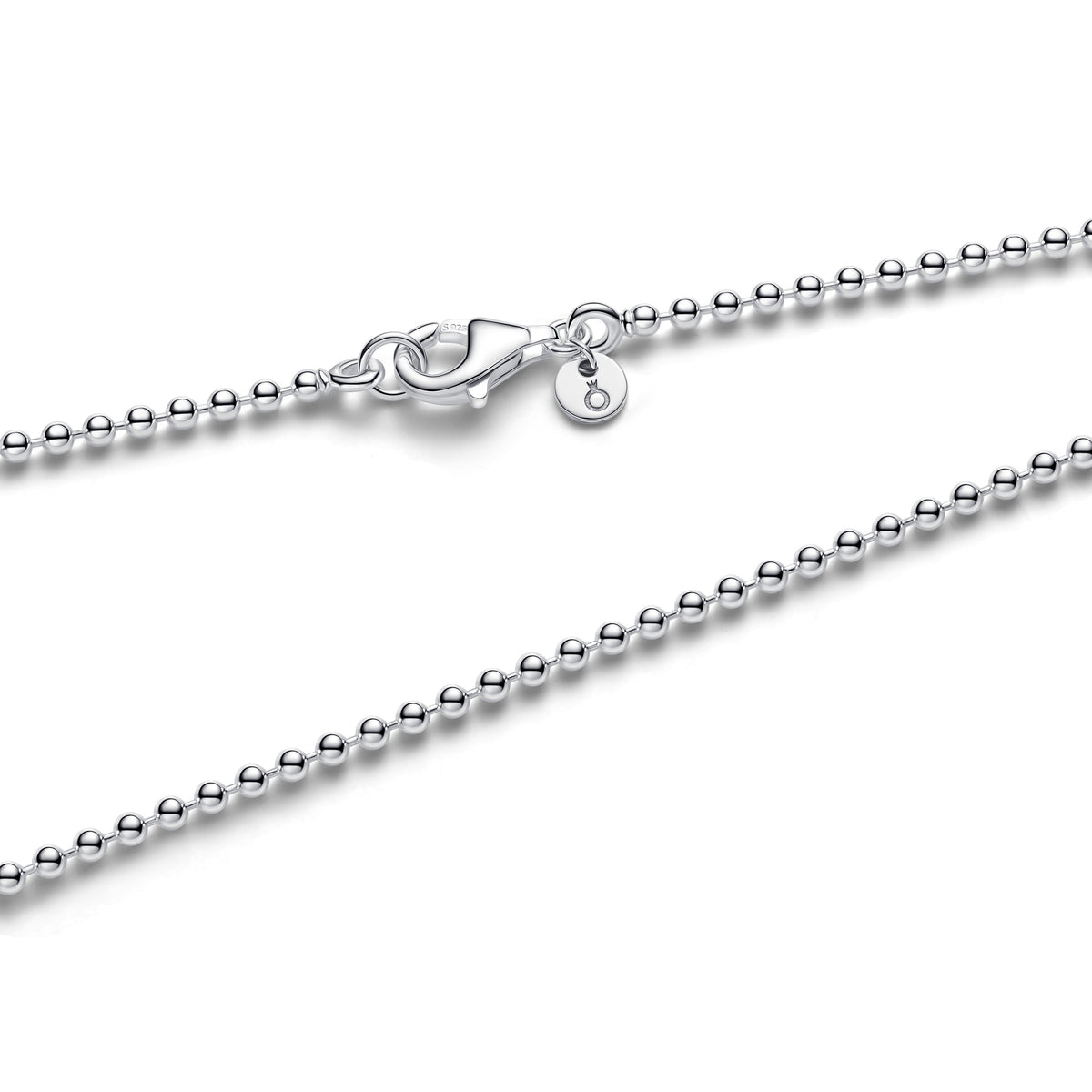 Pandora Ball Chain Necklace