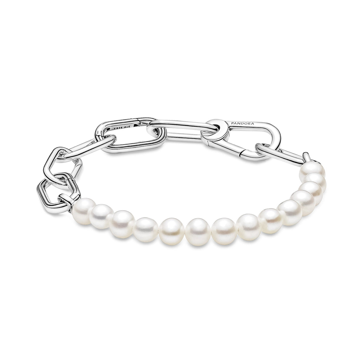 Pandora ME Freshwater Pearl Bracelet