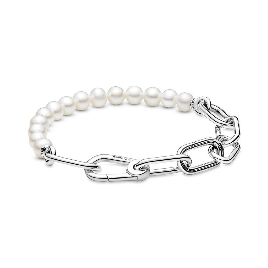 Pandora ME Freshwater Pearl Bracelet