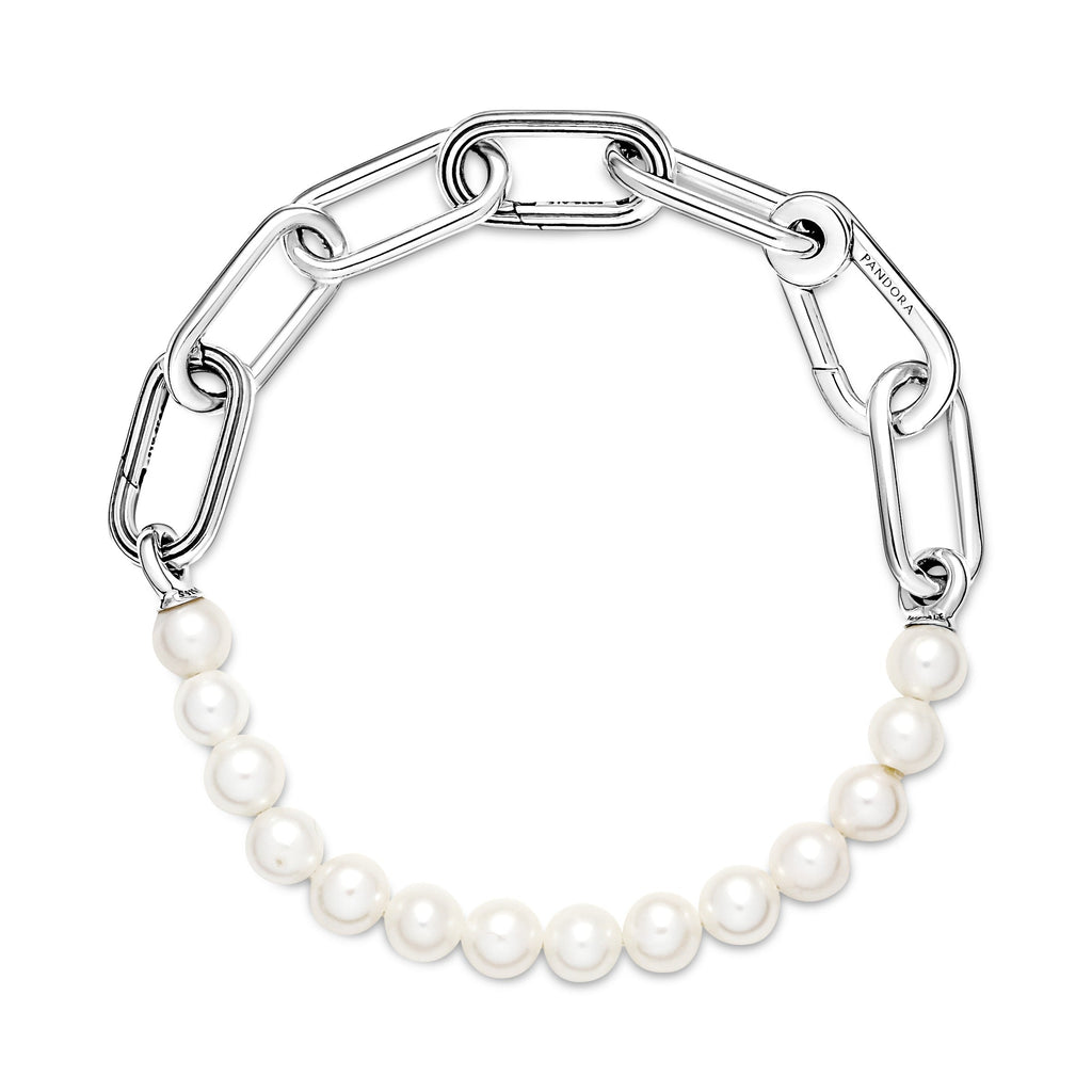 Pandora ME Freshwater Pearl Bracelet