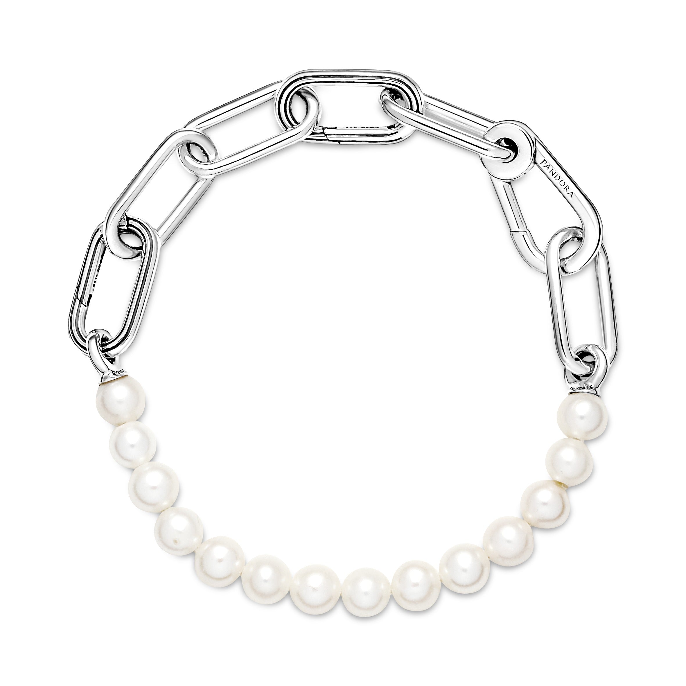 Pandora ME Freshwater Pearl Bracelet