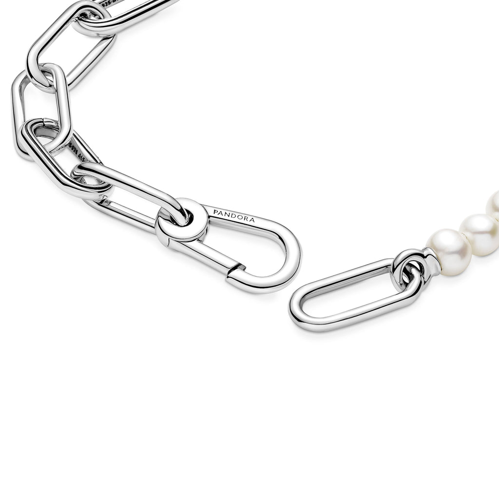Pandora ME Freshwater Pearl Bracelet