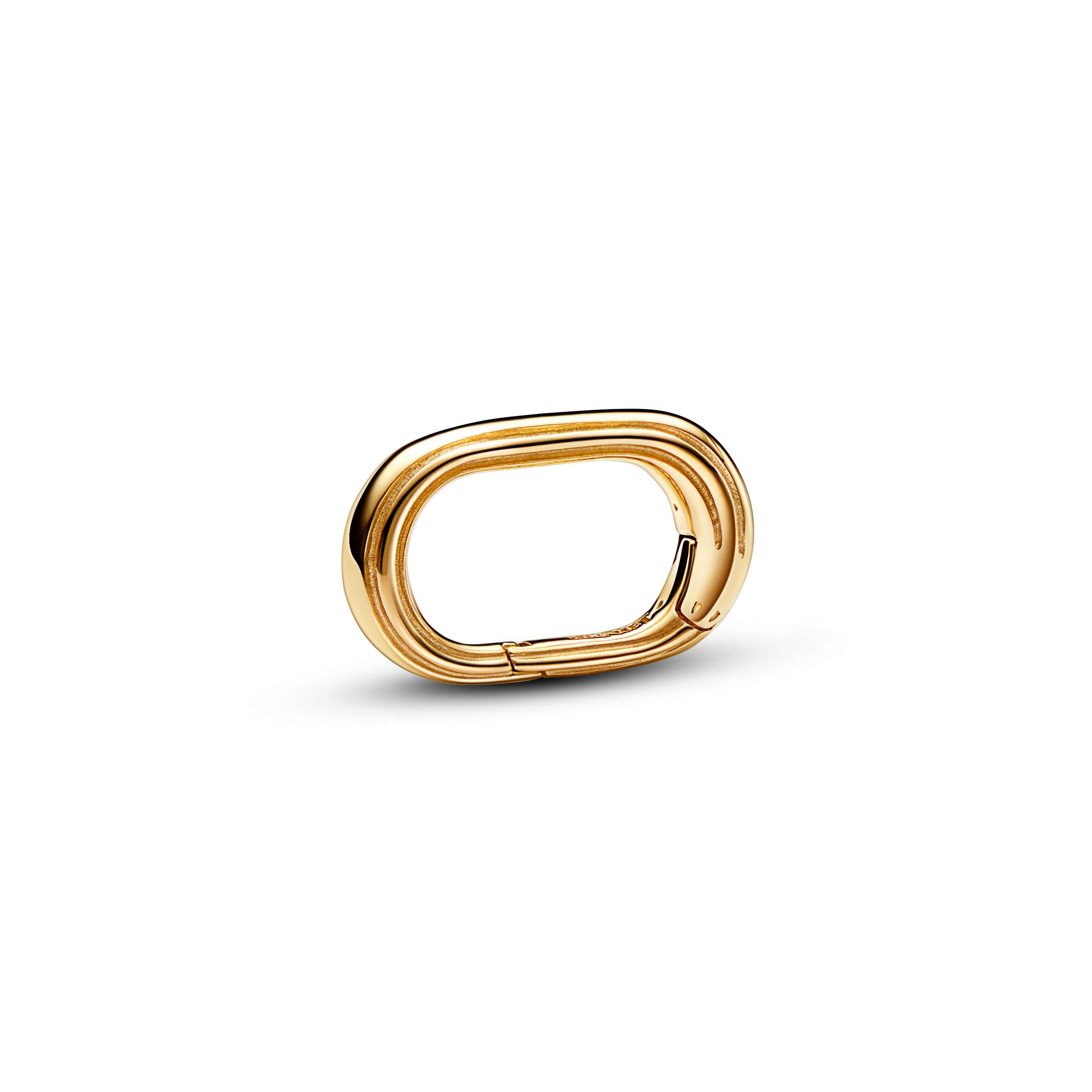 Pandora ME Rectangular Openable Link