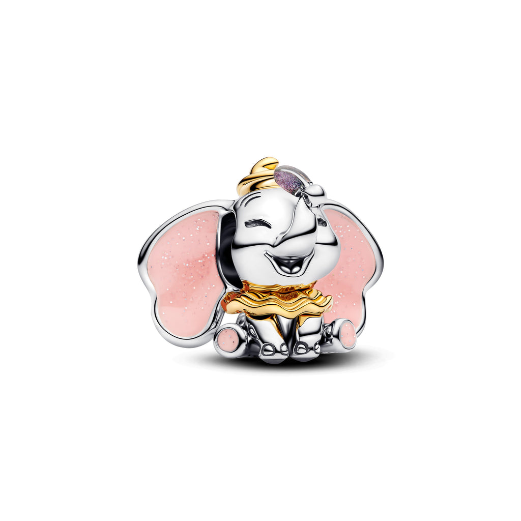 Pandora Disney Dumbo Charm