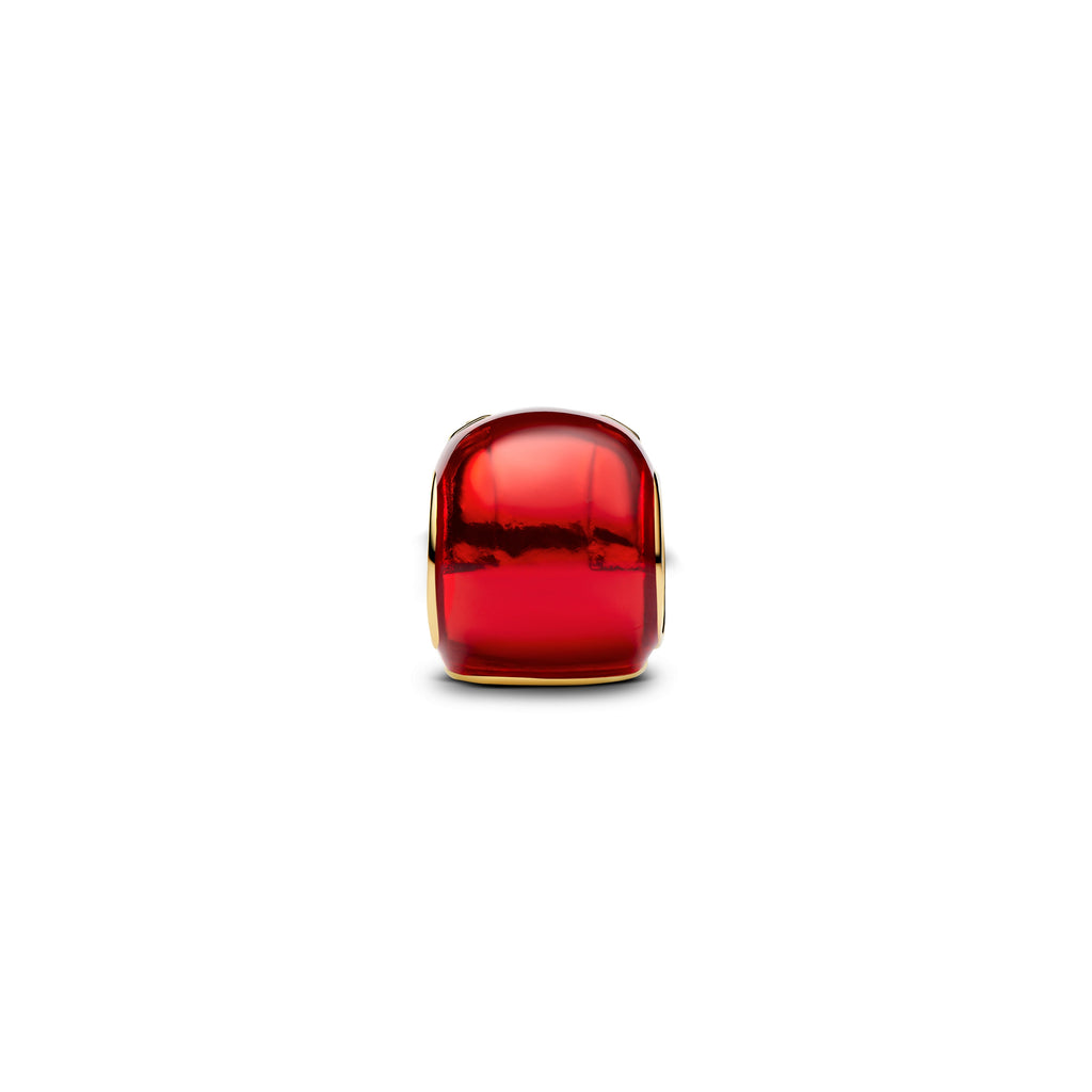 Pandora Marvel Iron Man Helmet Charm