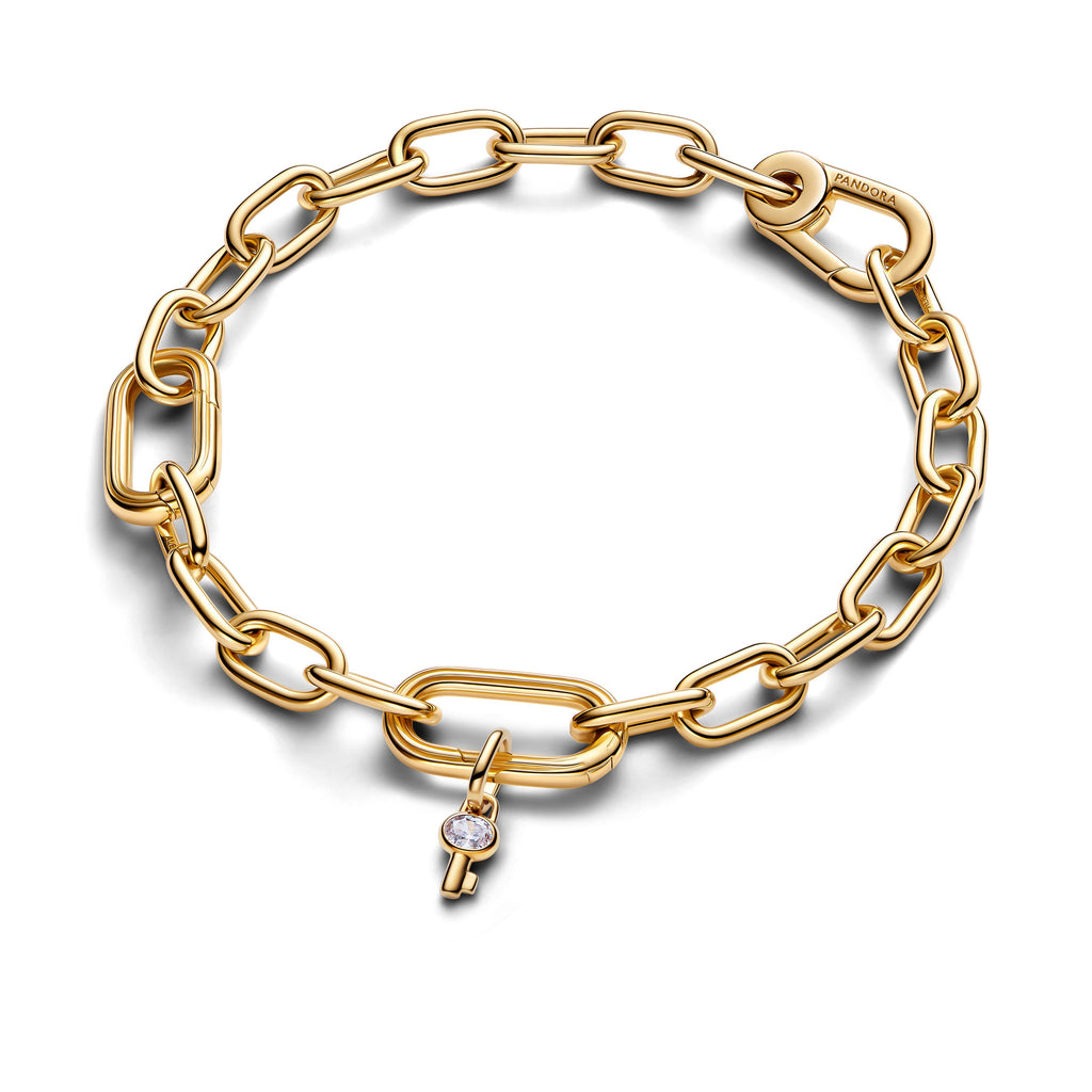 Pandora Key Mini Dangle Charm