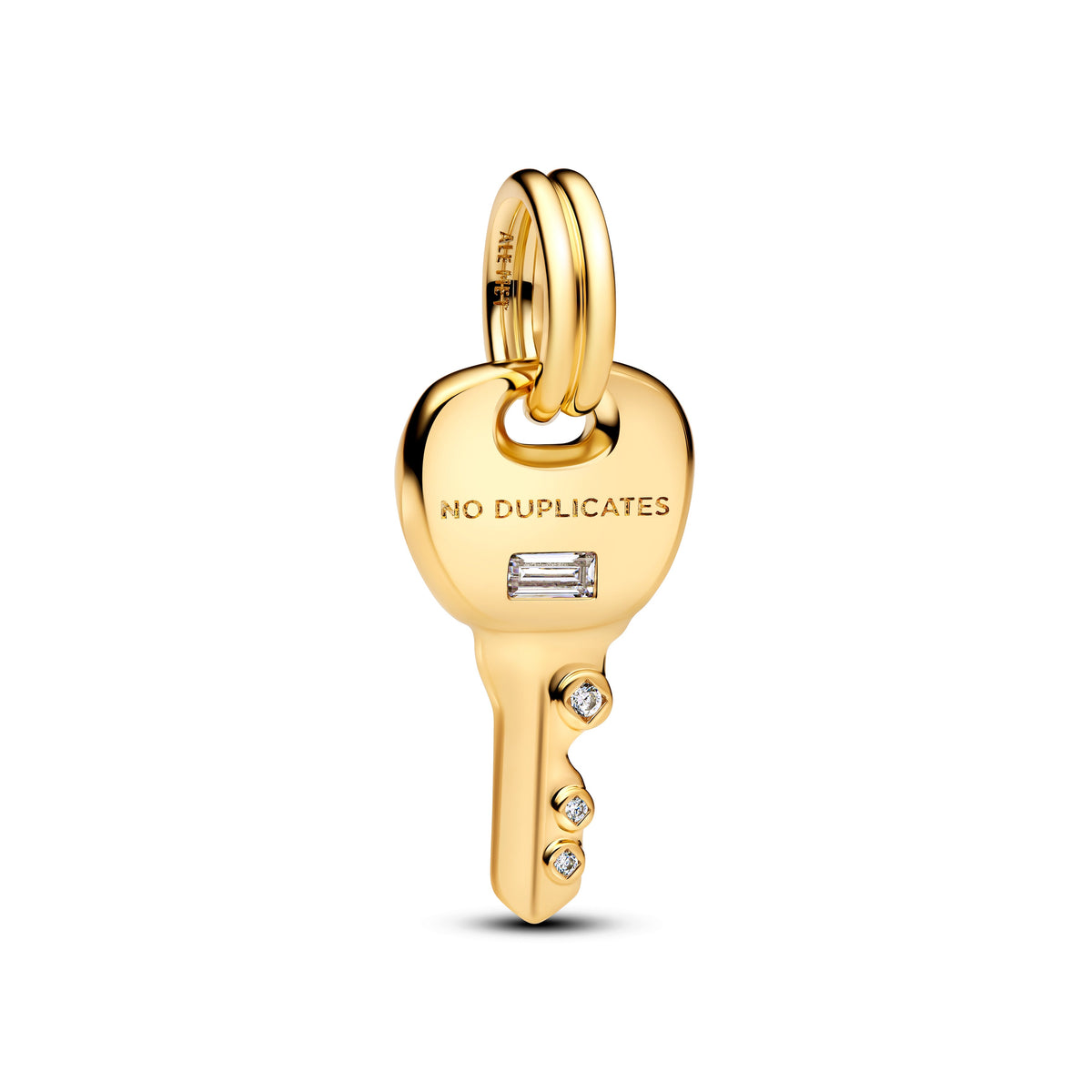 Pandora Key Dangle Charm