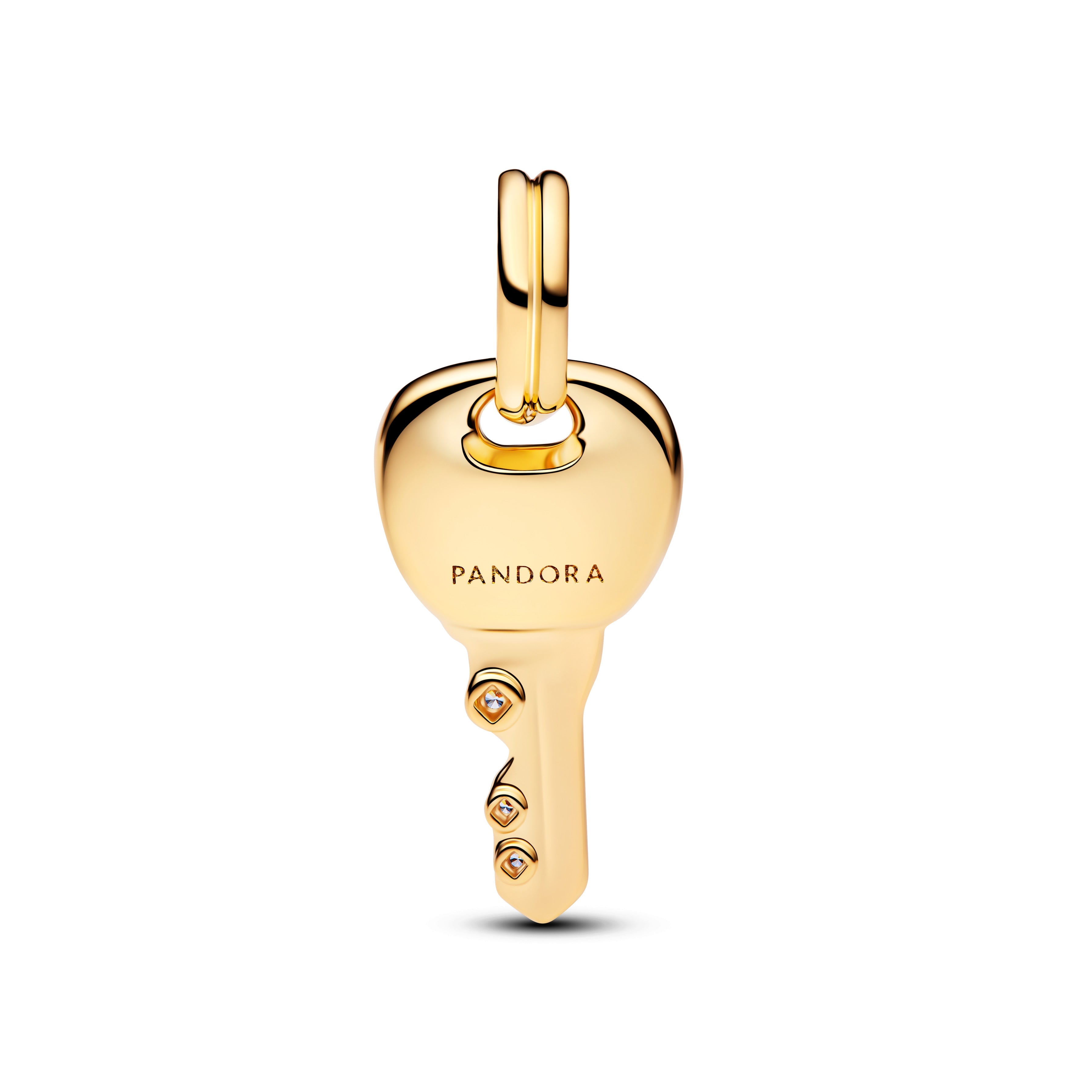Pandora Key Dangle Charm