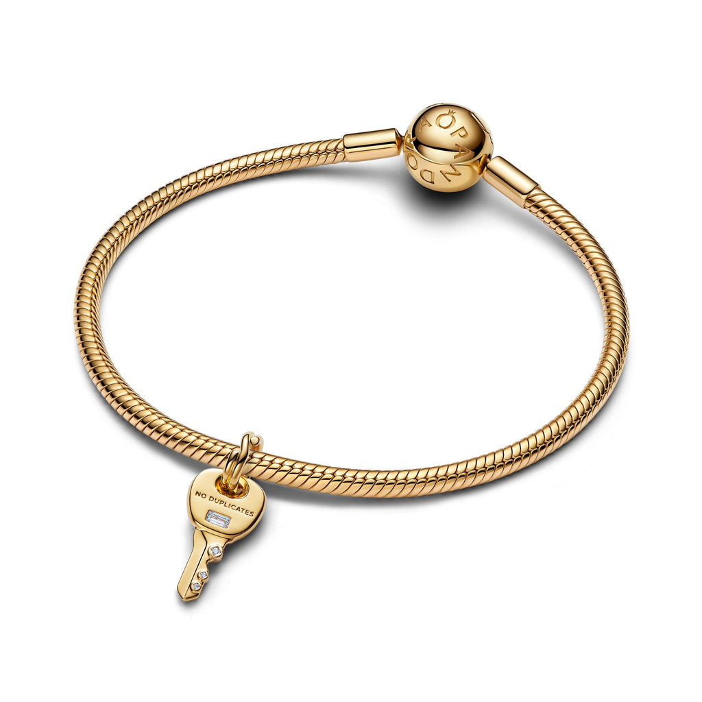 Pandora Key Dangle Charm
