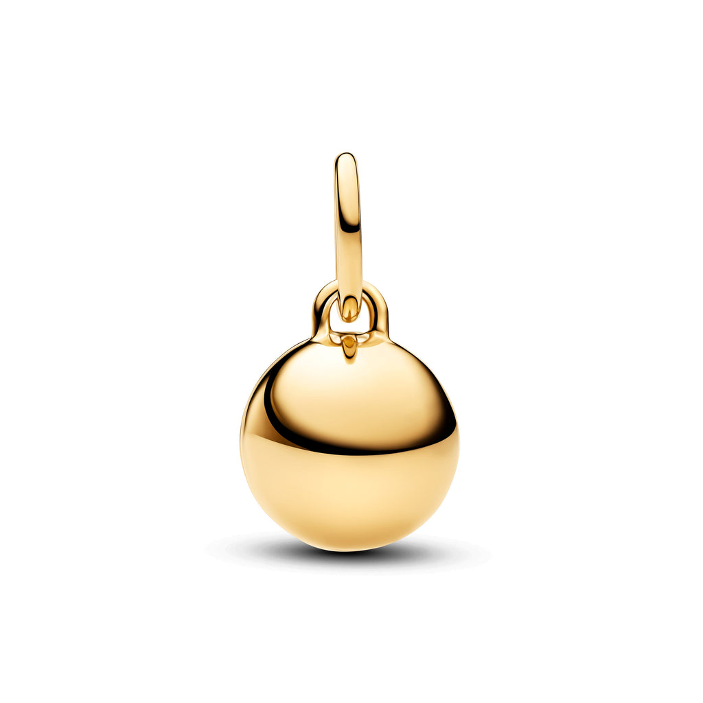 Pandora Mom Ball Clasp Charm