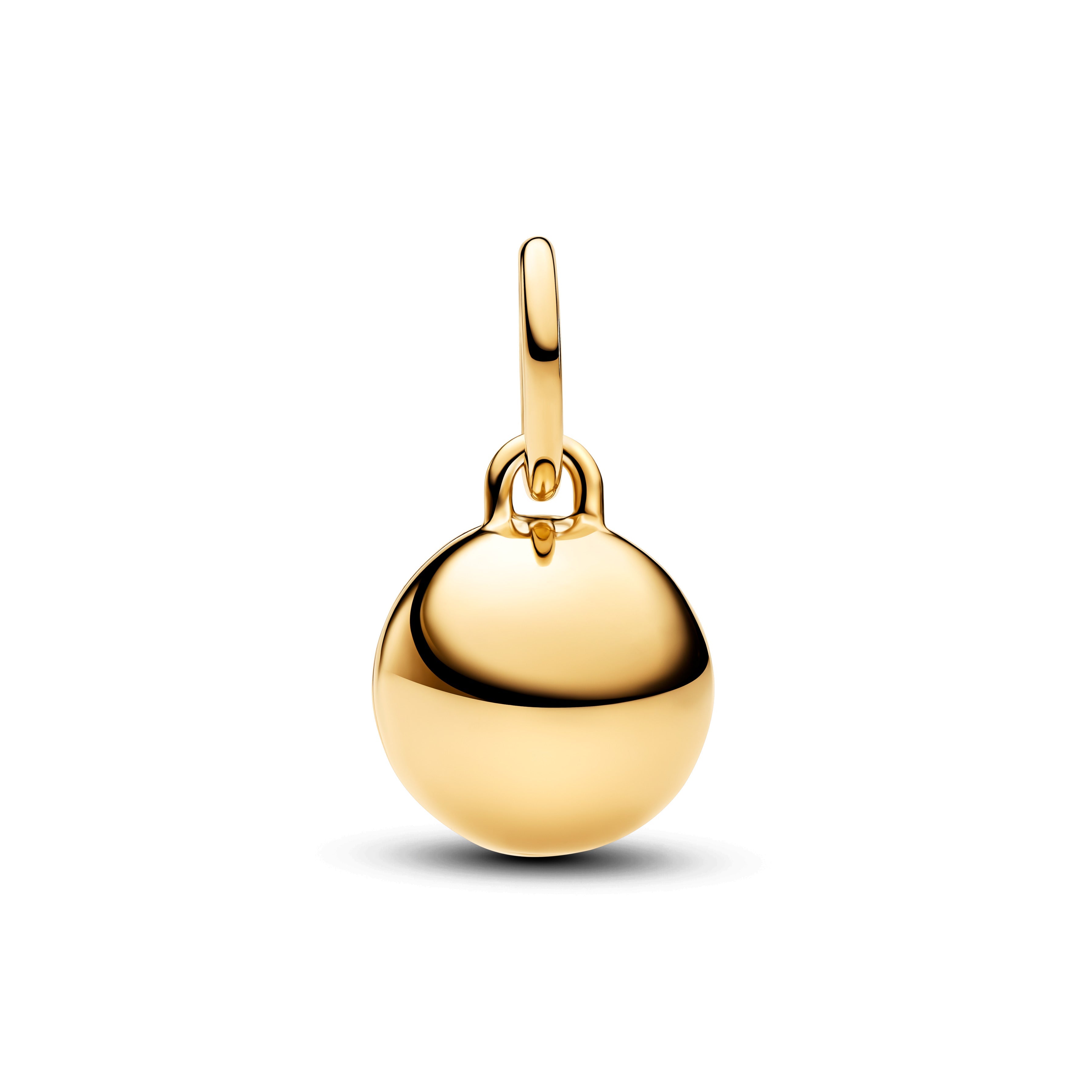 Pandora Mom Ball Clasp Charm