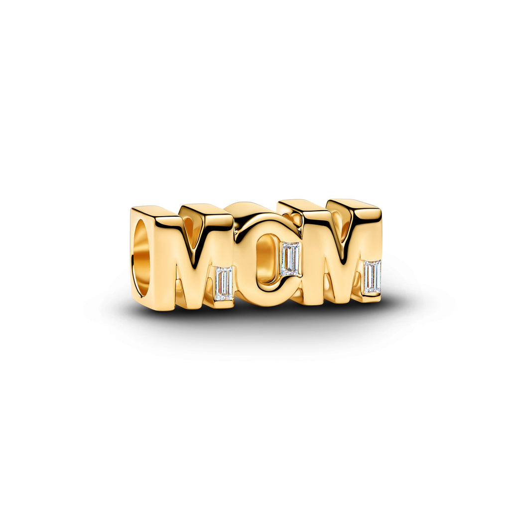 Pandora Reversible Mom Charm