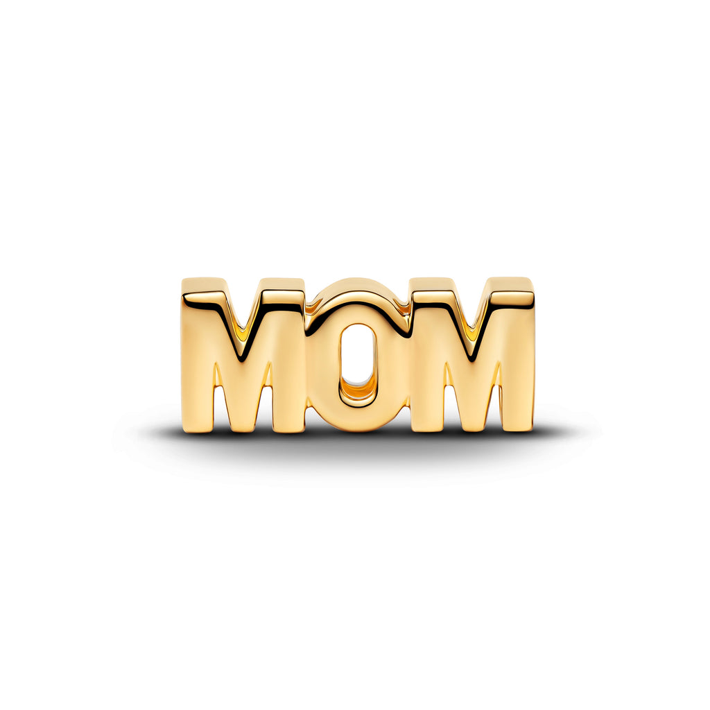 Pandora Reversible Mom Charm