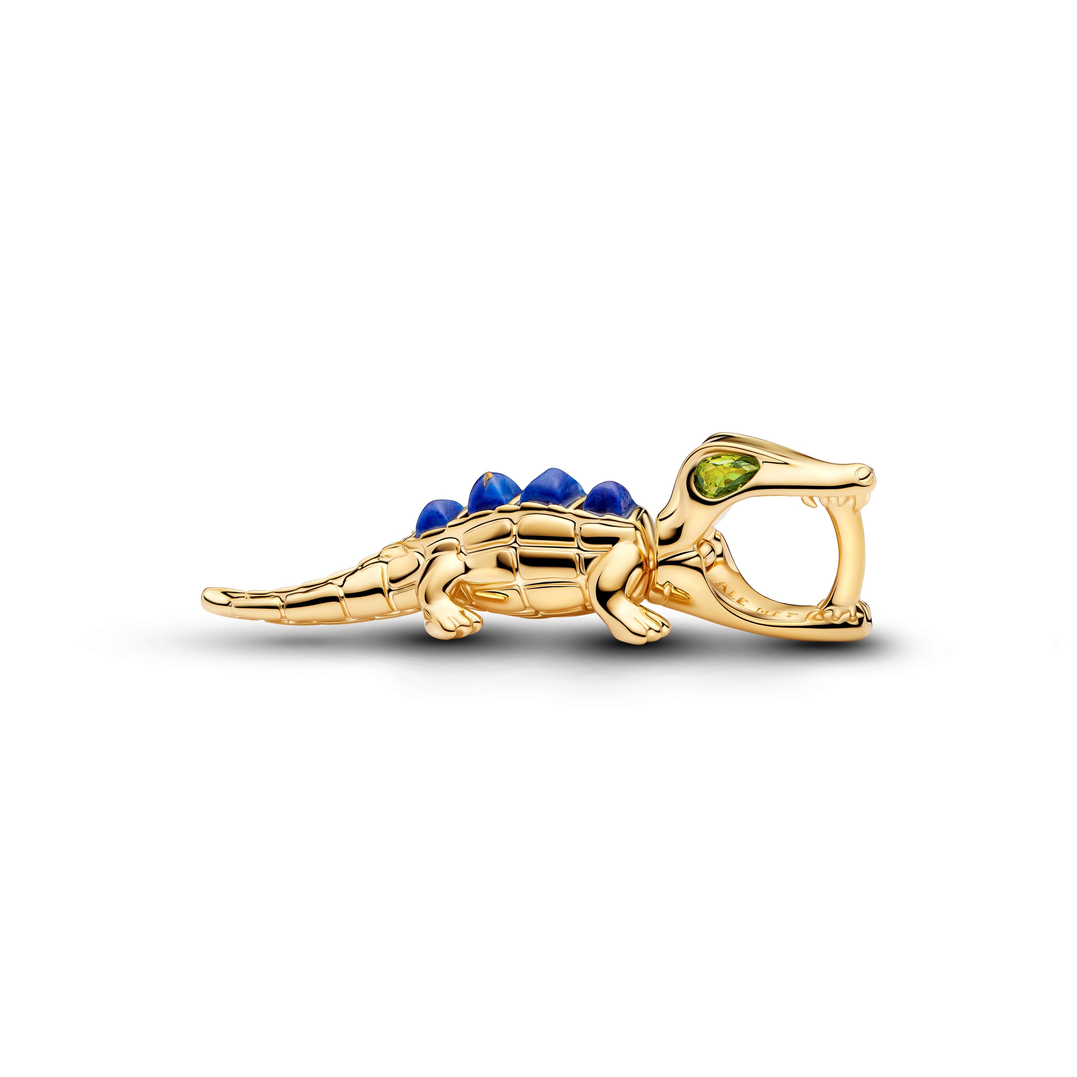 Pandora Alligator Charm