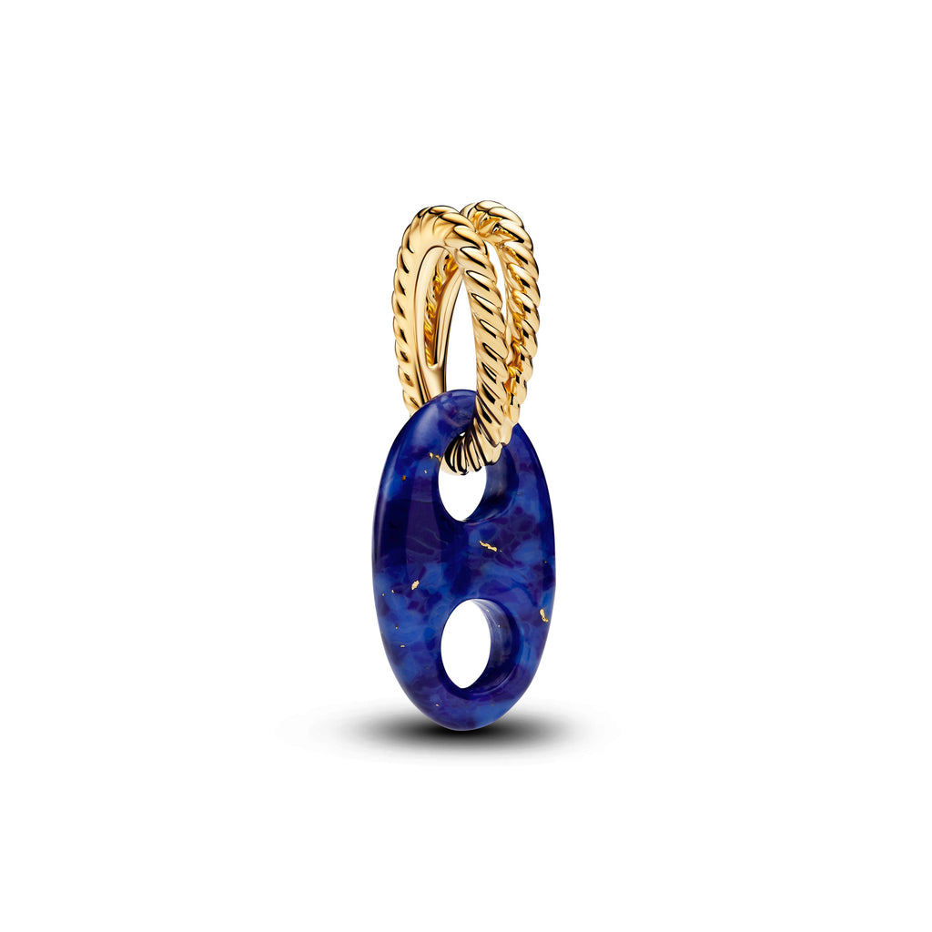 Pandora Mariner Link Dangle Charm