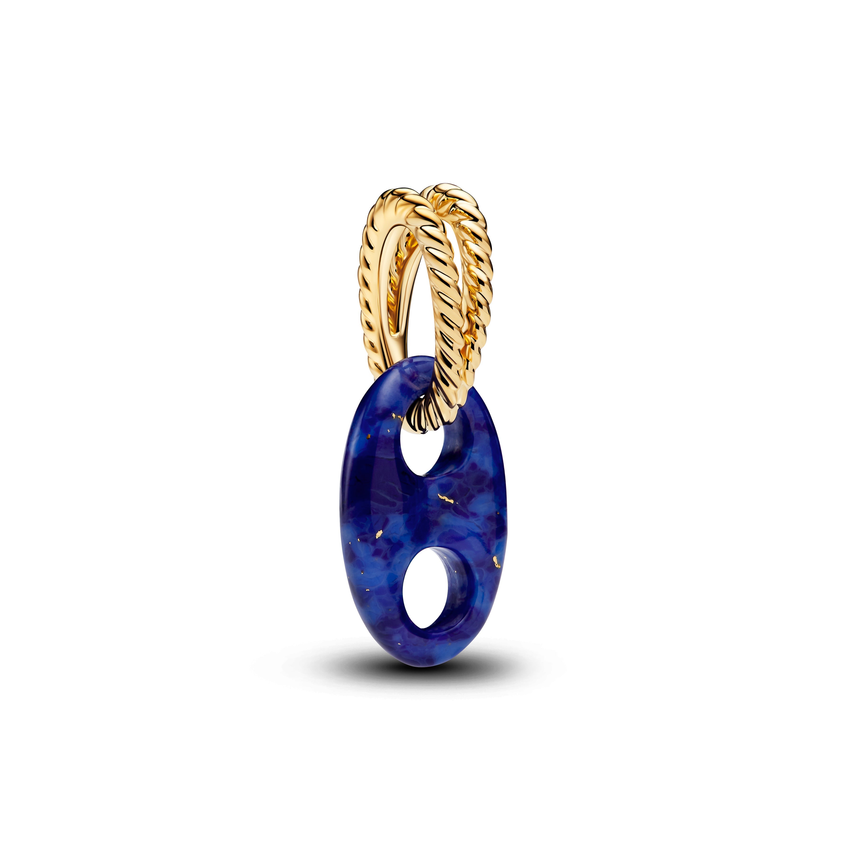 Pandora Mariner Link Dangle Charm
