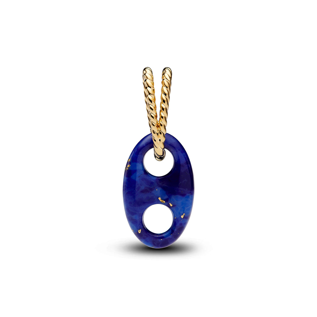 Pandora Mariner Link Dangle Charm