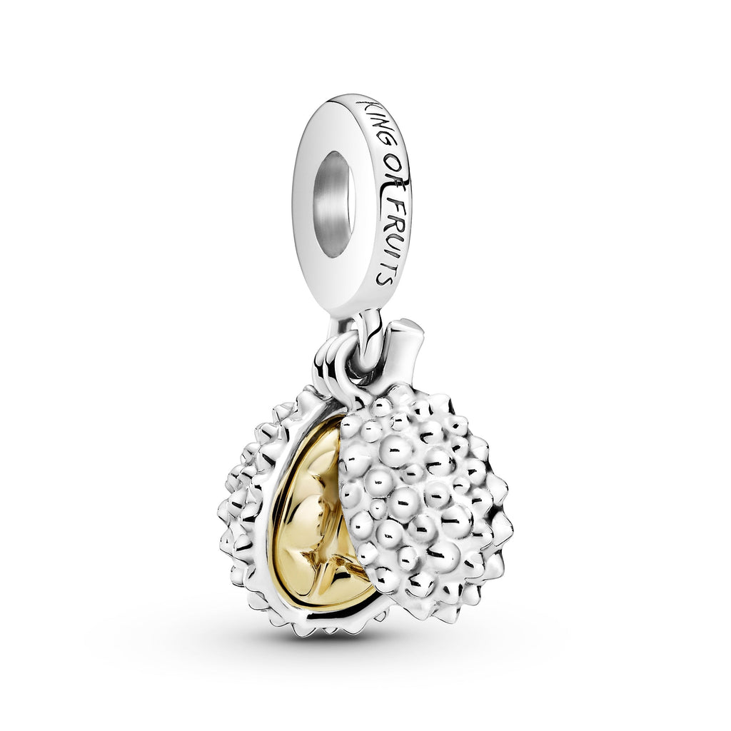 Pandora Durian Fruit Dangle Charm